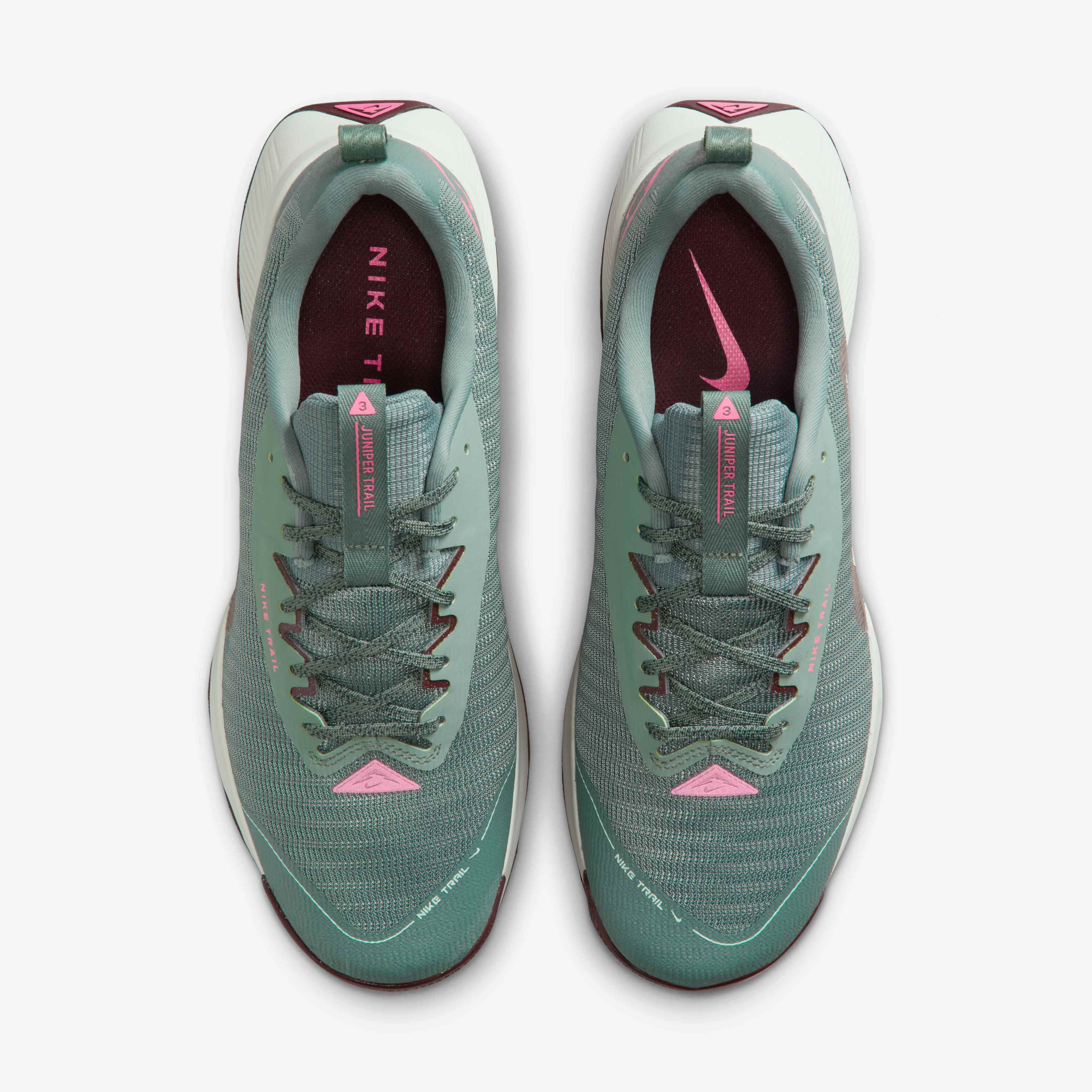 نايكي جونيبر تريل 4 image number 3