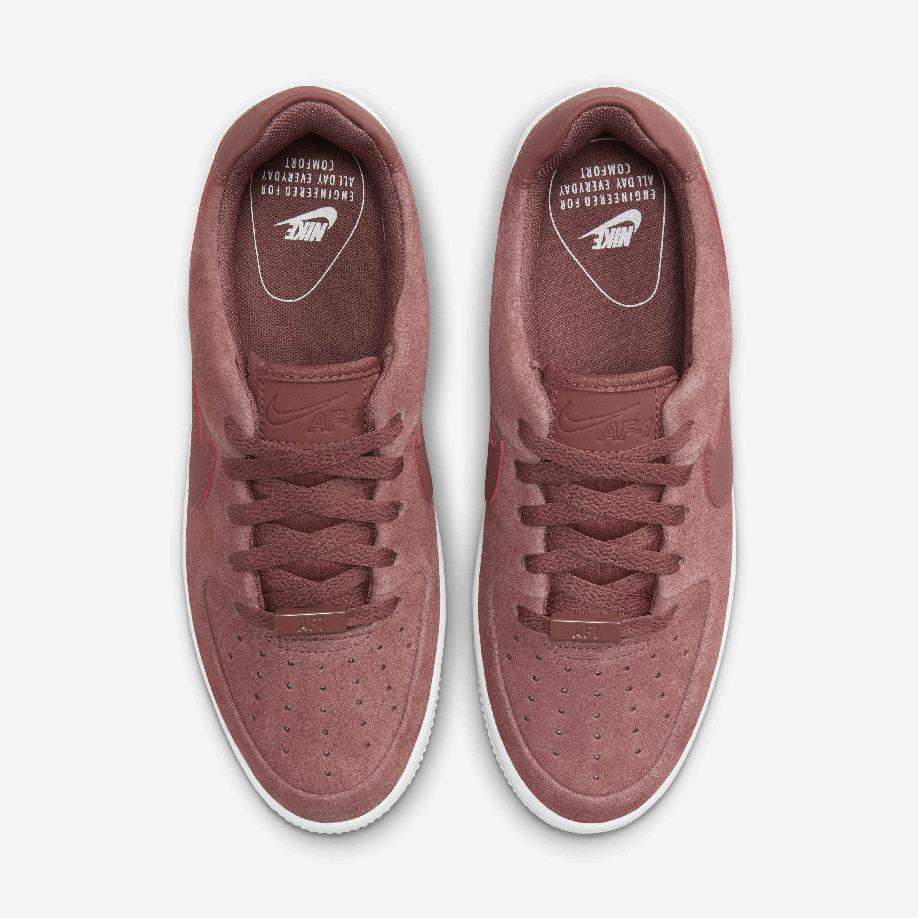 Buy Nike Air Force 1 Sage Low Women s Shoe Nike Qatar Official