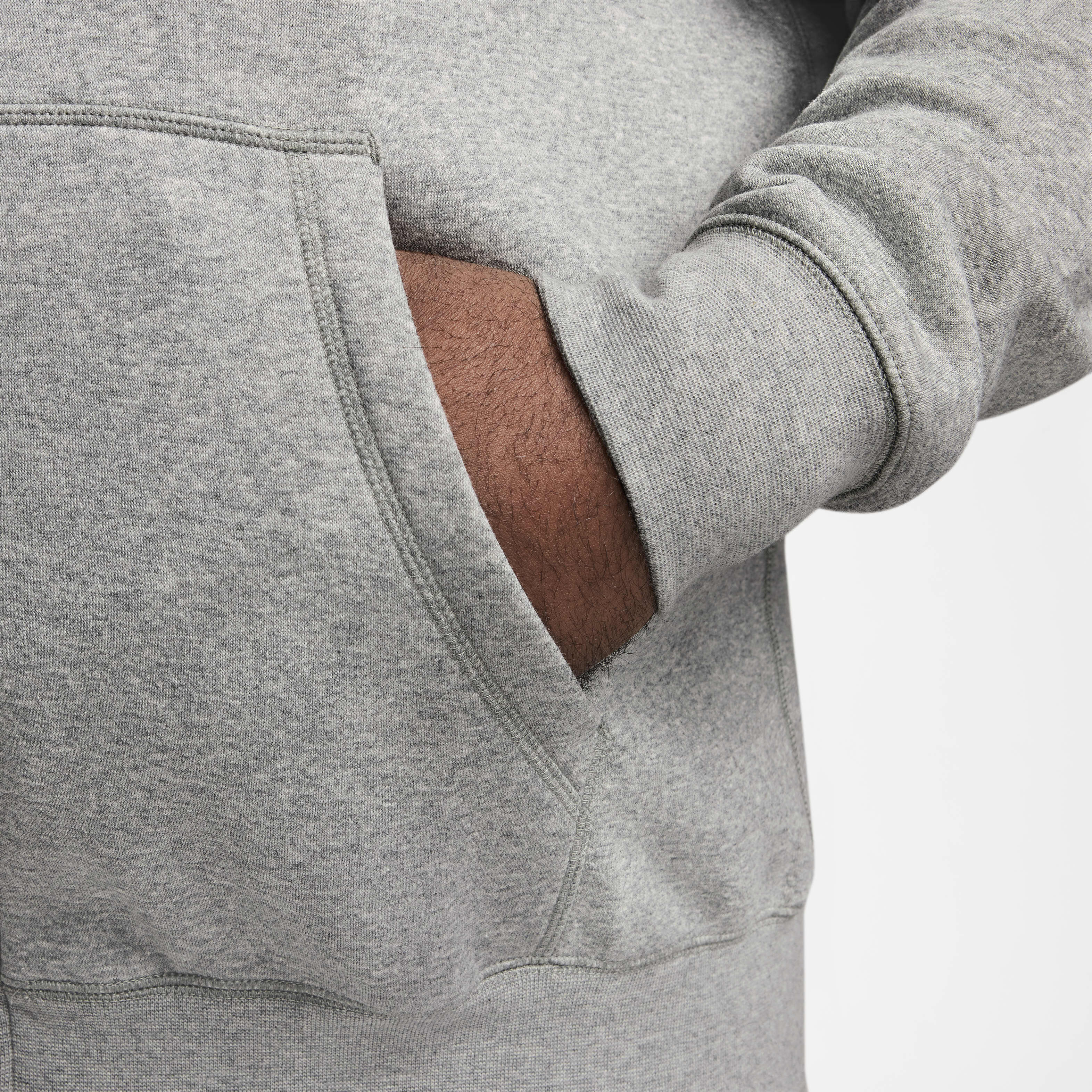 Nike Club Fleece image number 12