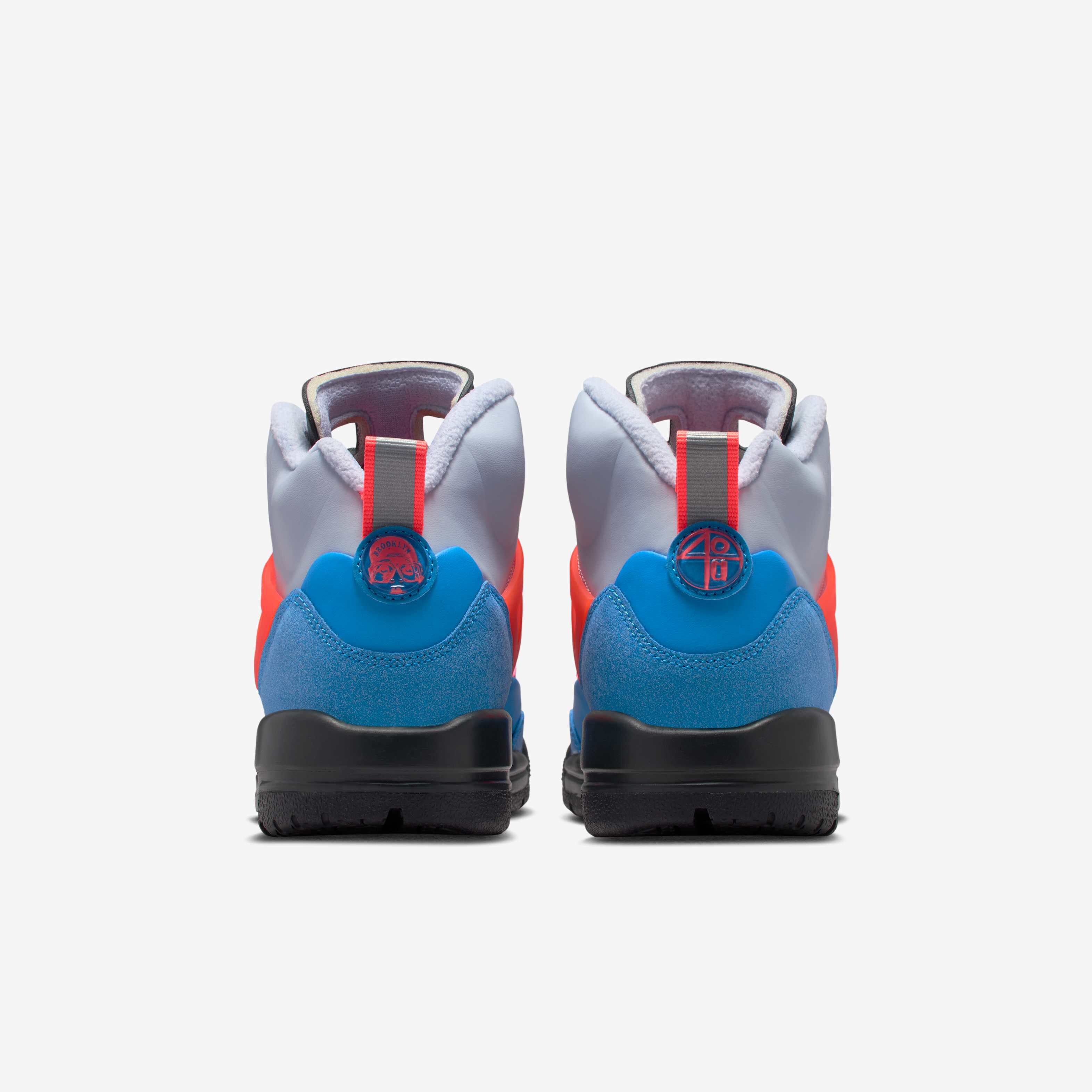 Jordan Spizike image number 5