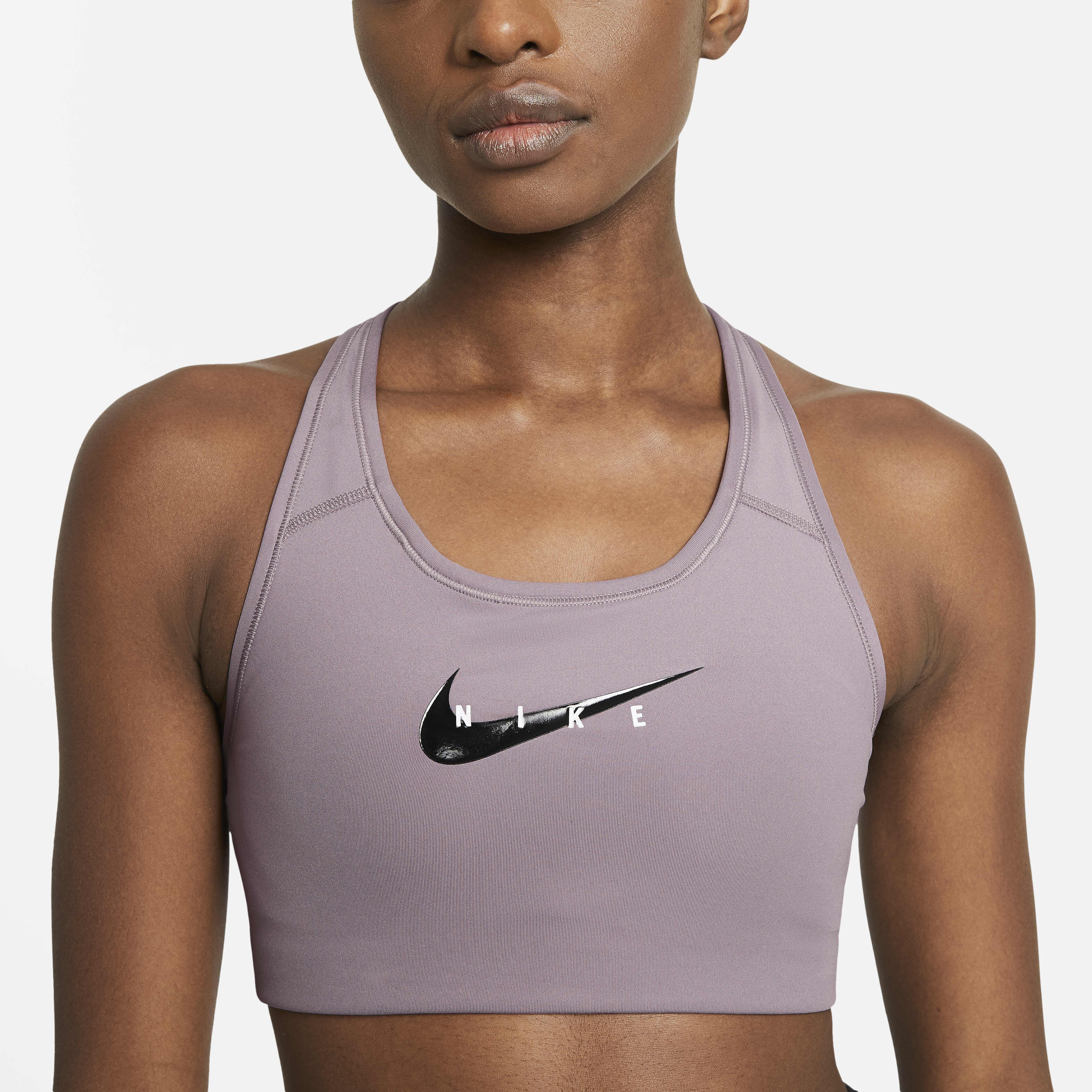 Nike Sportswear Dri-FIT Swoosh image number 2