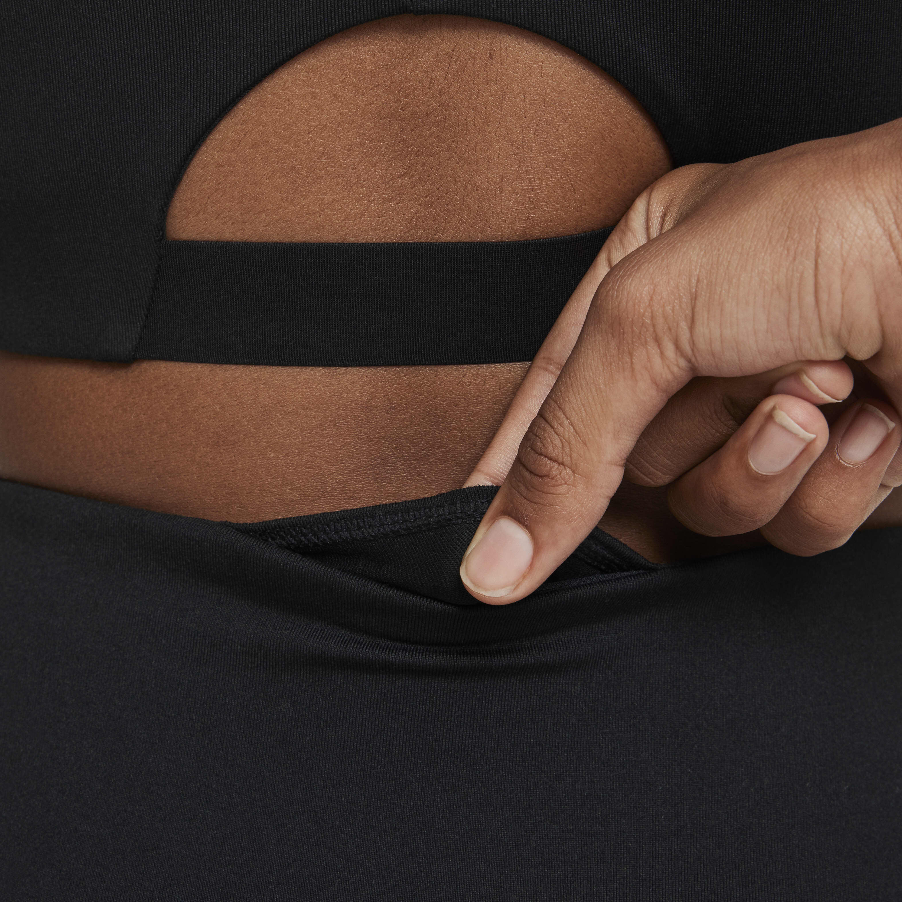 نايكي دراي-فت ون لوكس image number 2