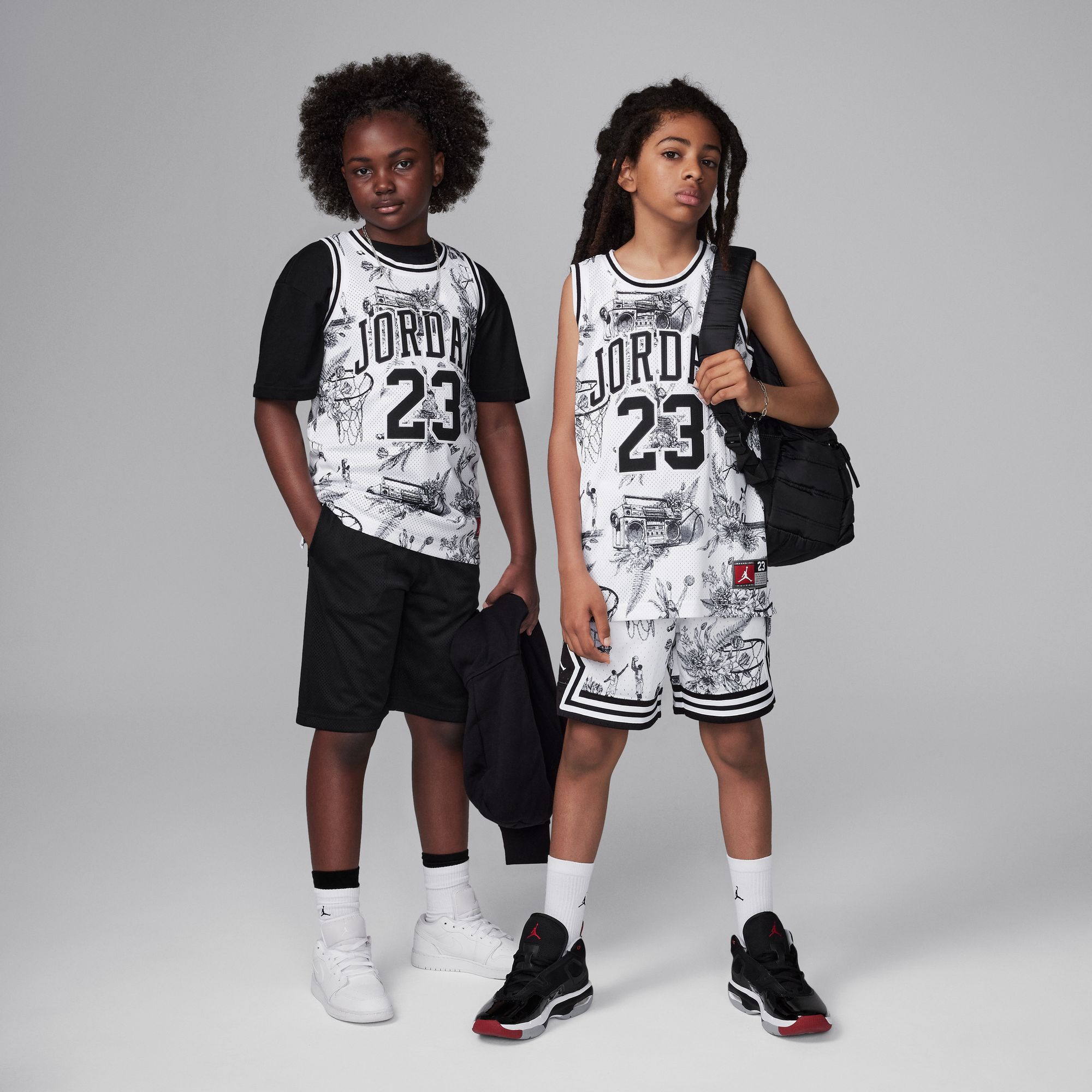 Jordan 23 image number 1