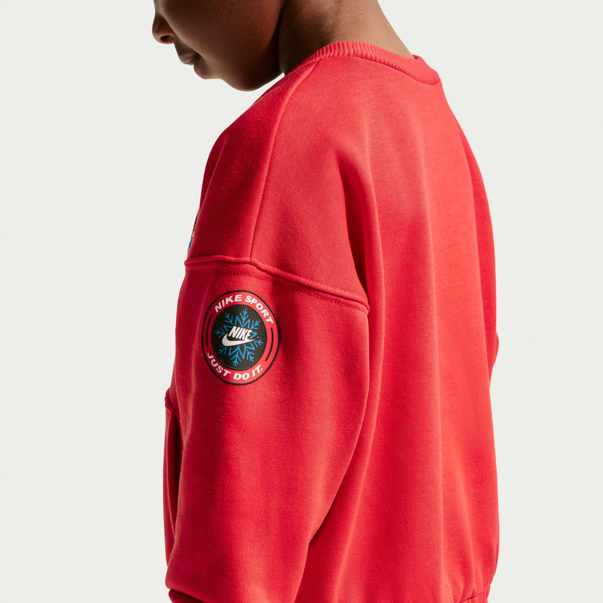 Nike Sportswear image number 3
