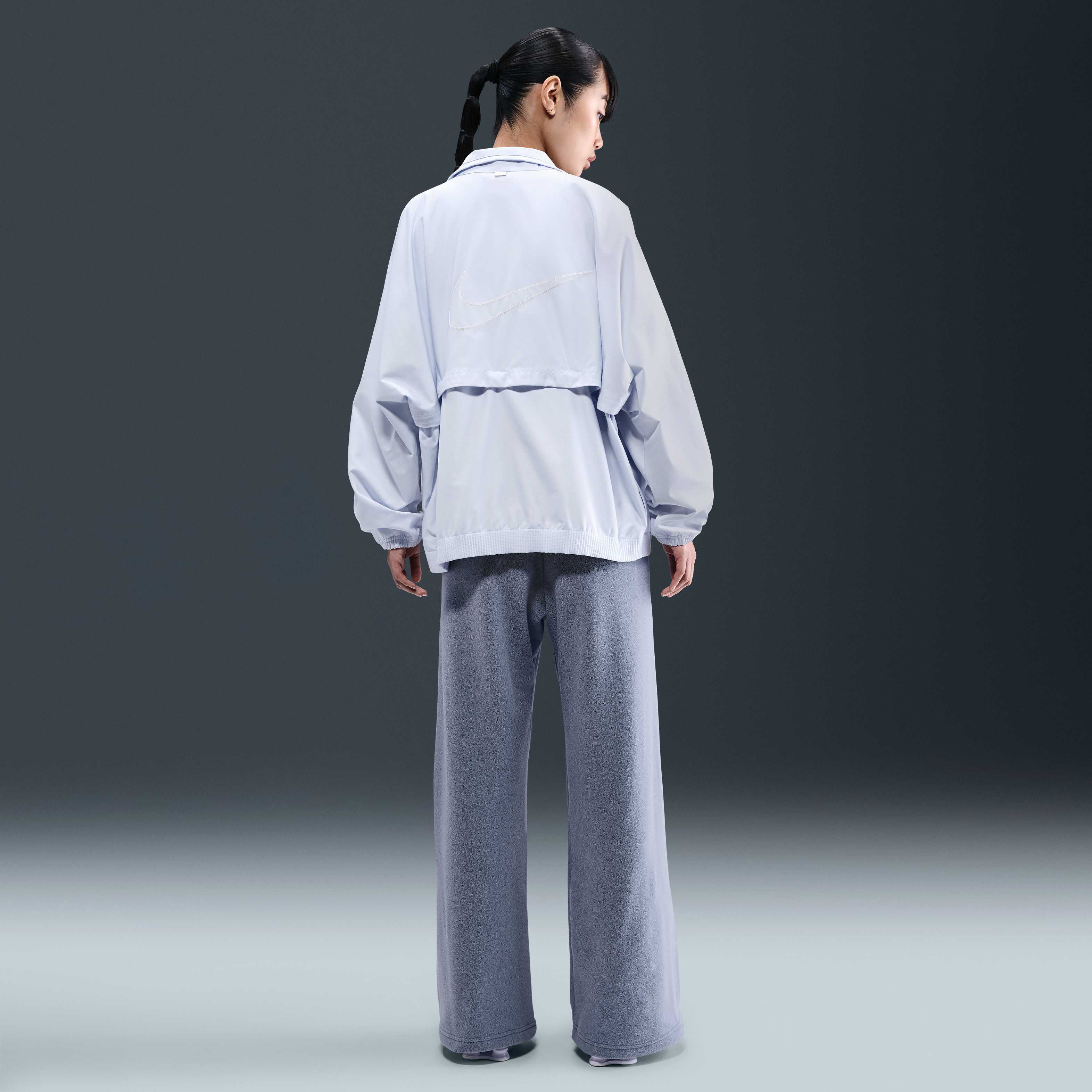 نايكي سبورتسوير كلوب فليس image number 3