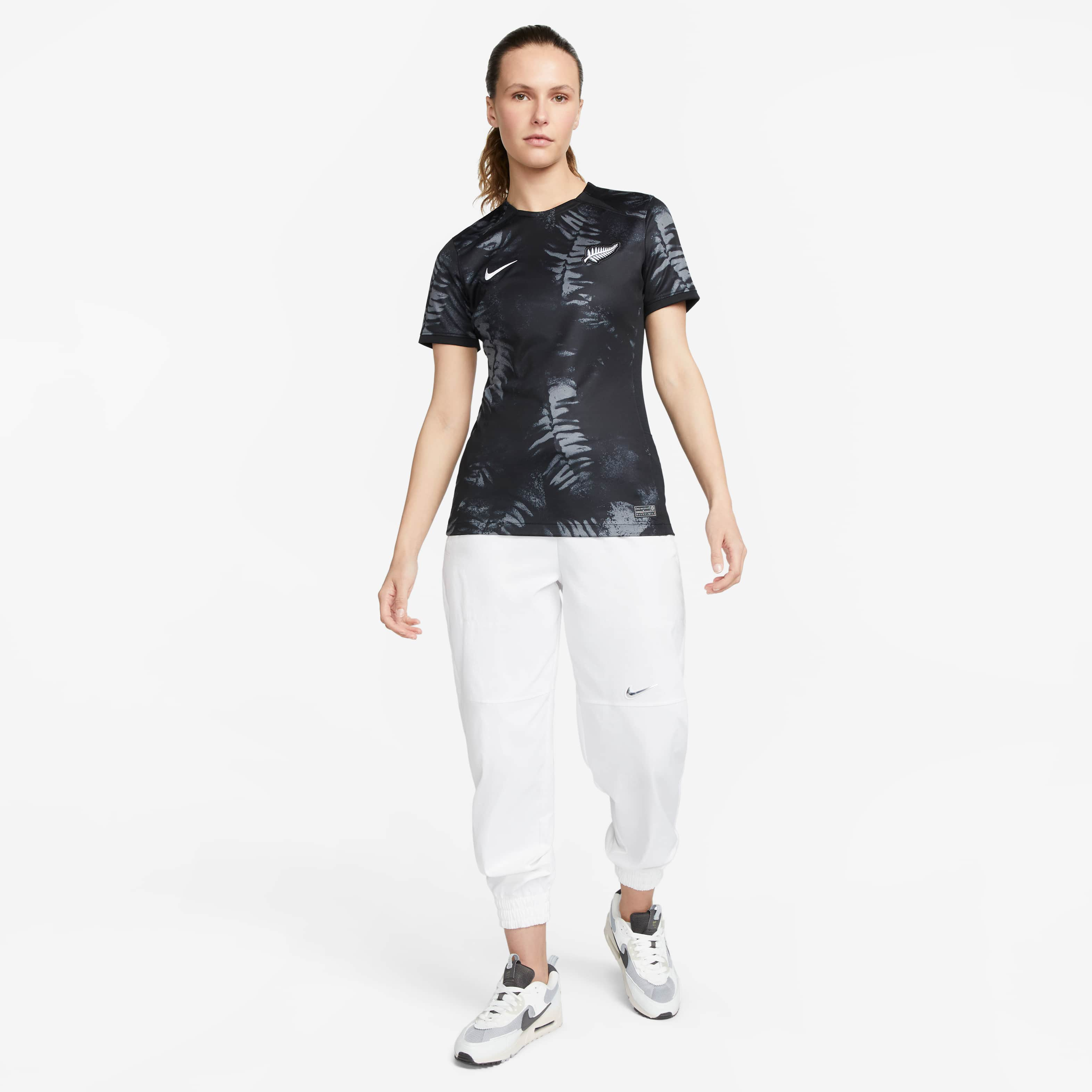 New Zealand 2023 Stadium Home image number 8