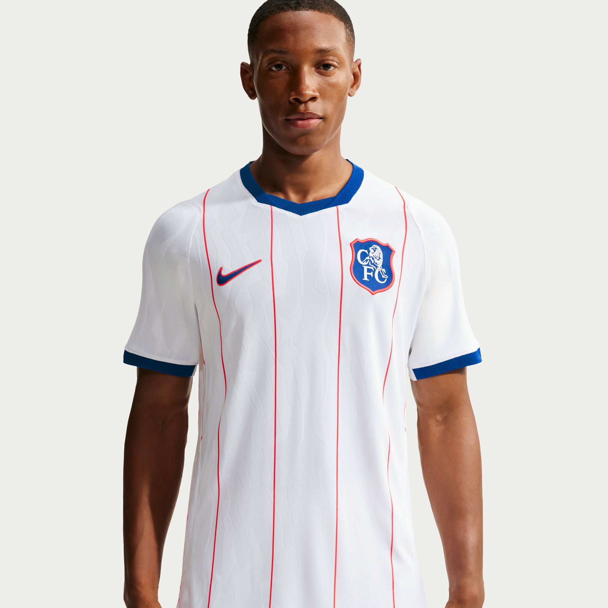 Chelsea FC 2026/27 Match Third image number 3