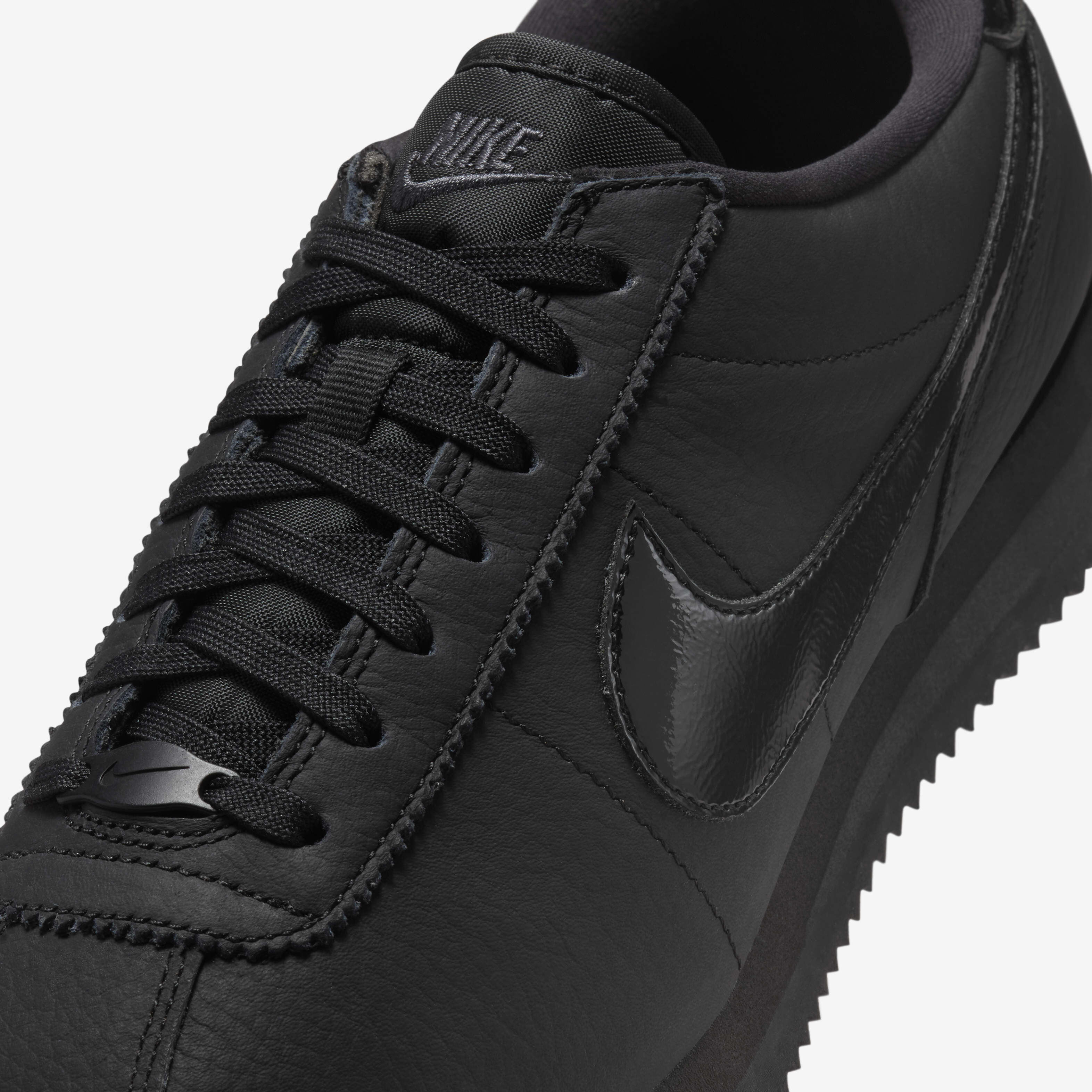 Buy Nike Cortez 23 Premium Leather Shoes Nike Qatar Official