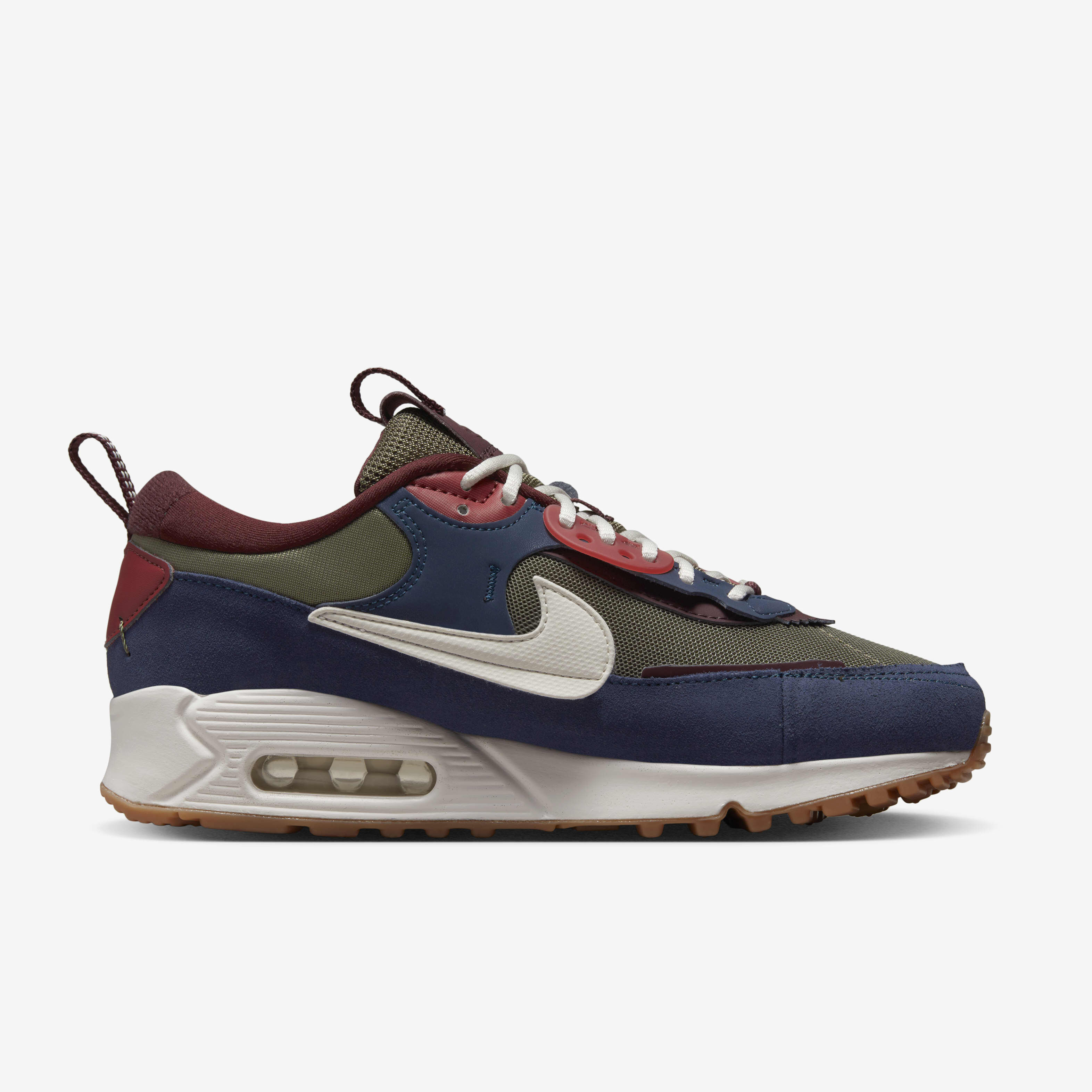 Nike Air Max 90 Futura image number 2