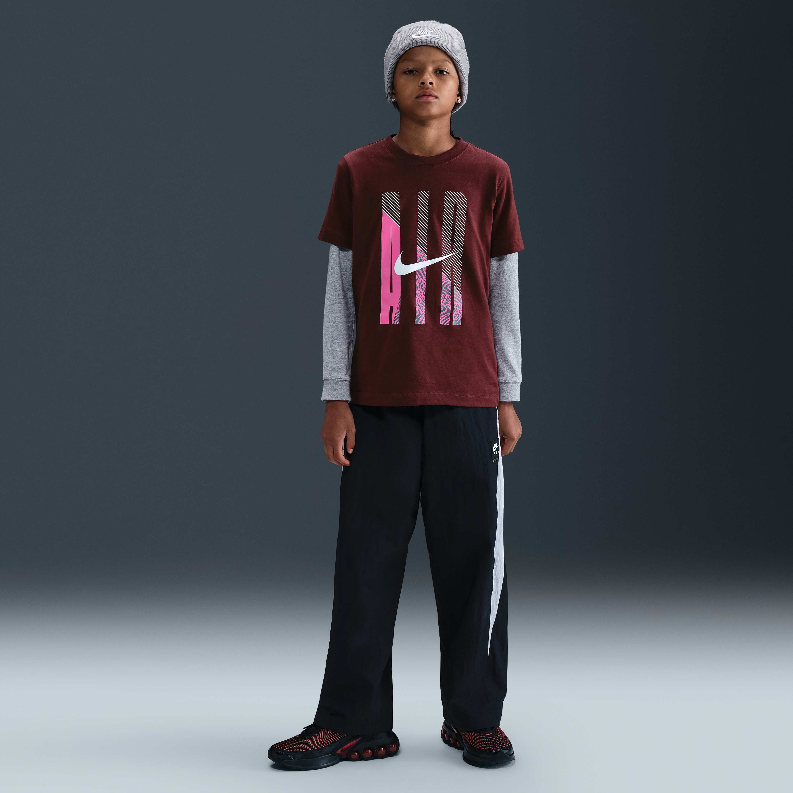 Nike Sportswear image number 3