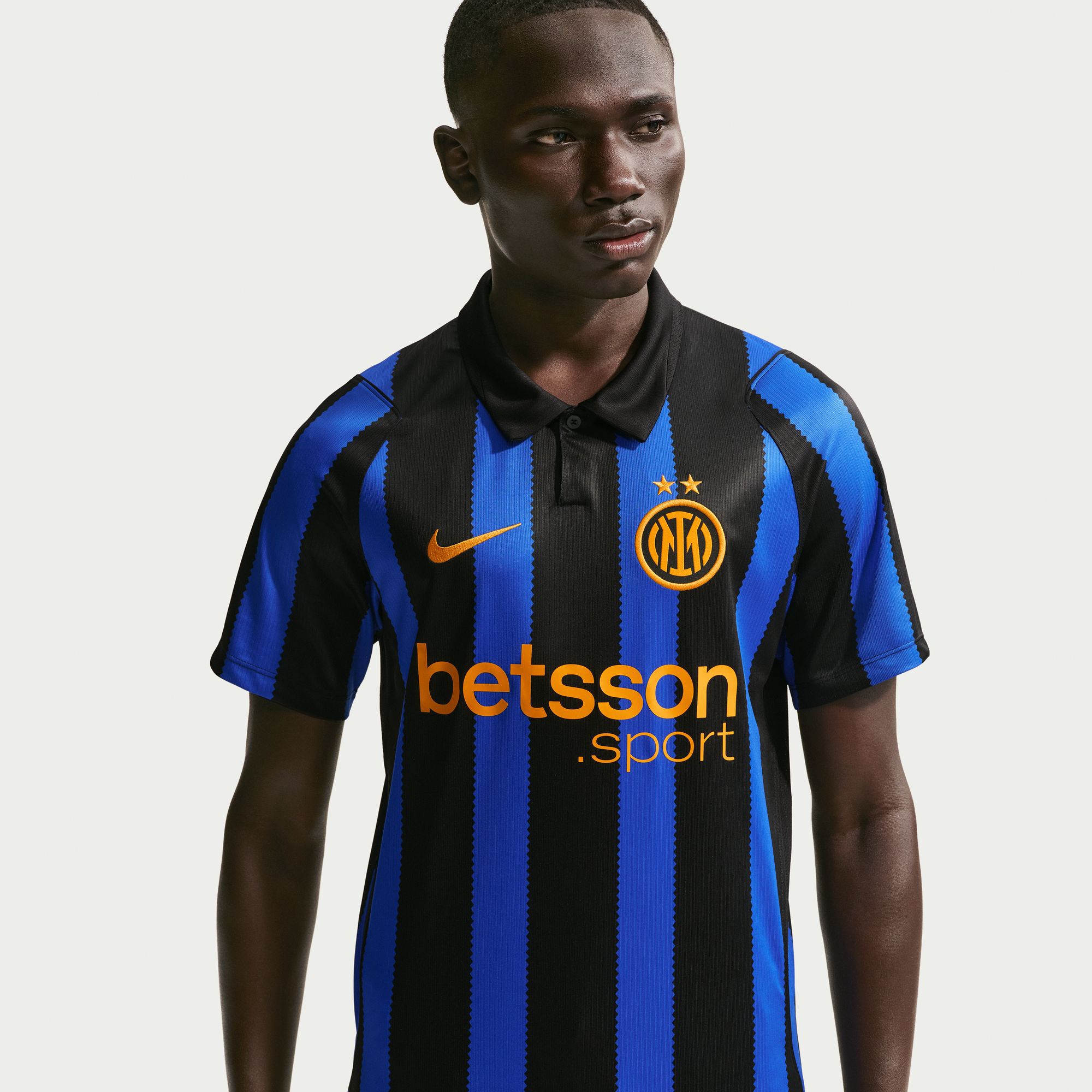Inter Milan 2026/27 Stadium Home image number 5