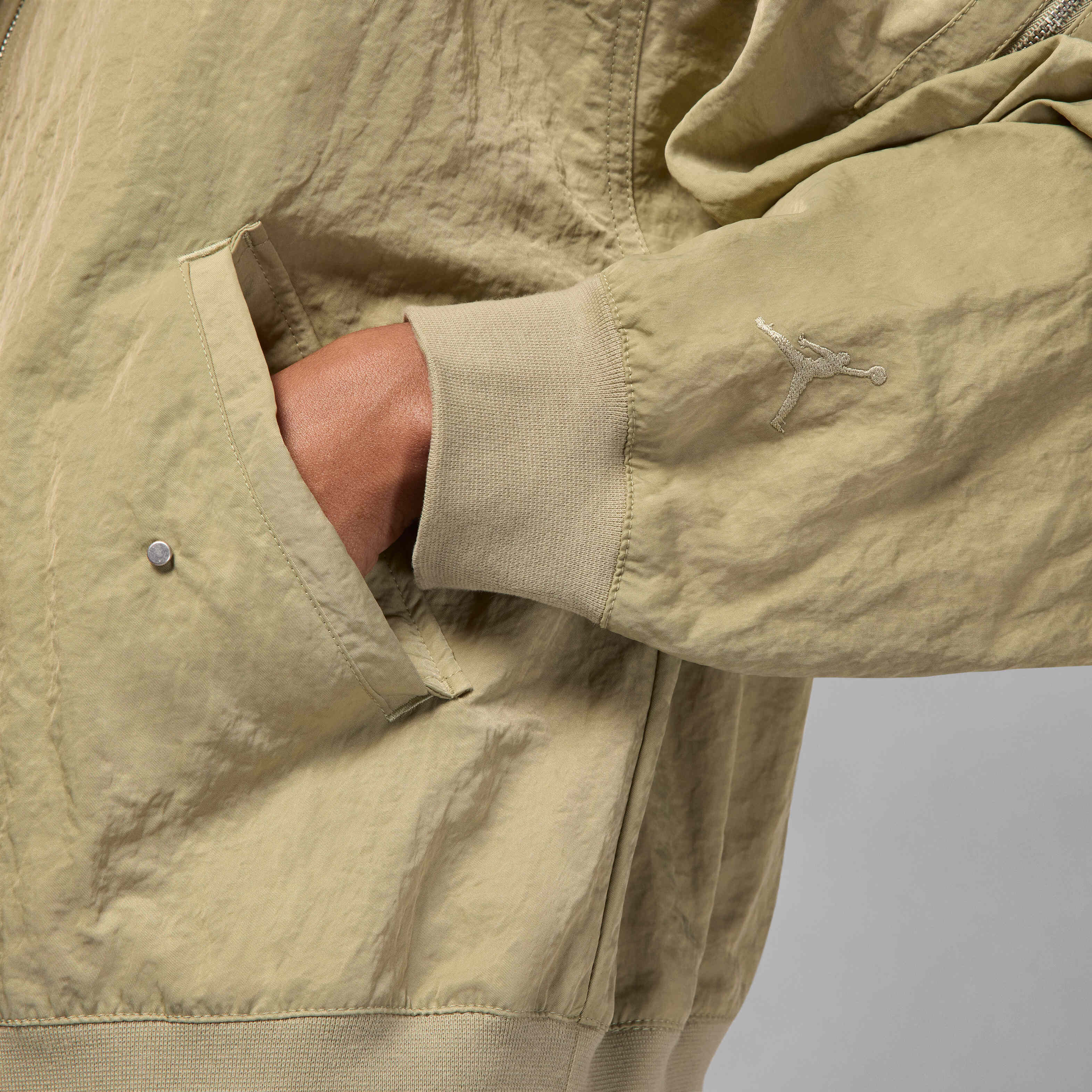 Jordan Flight Renegade image number 4