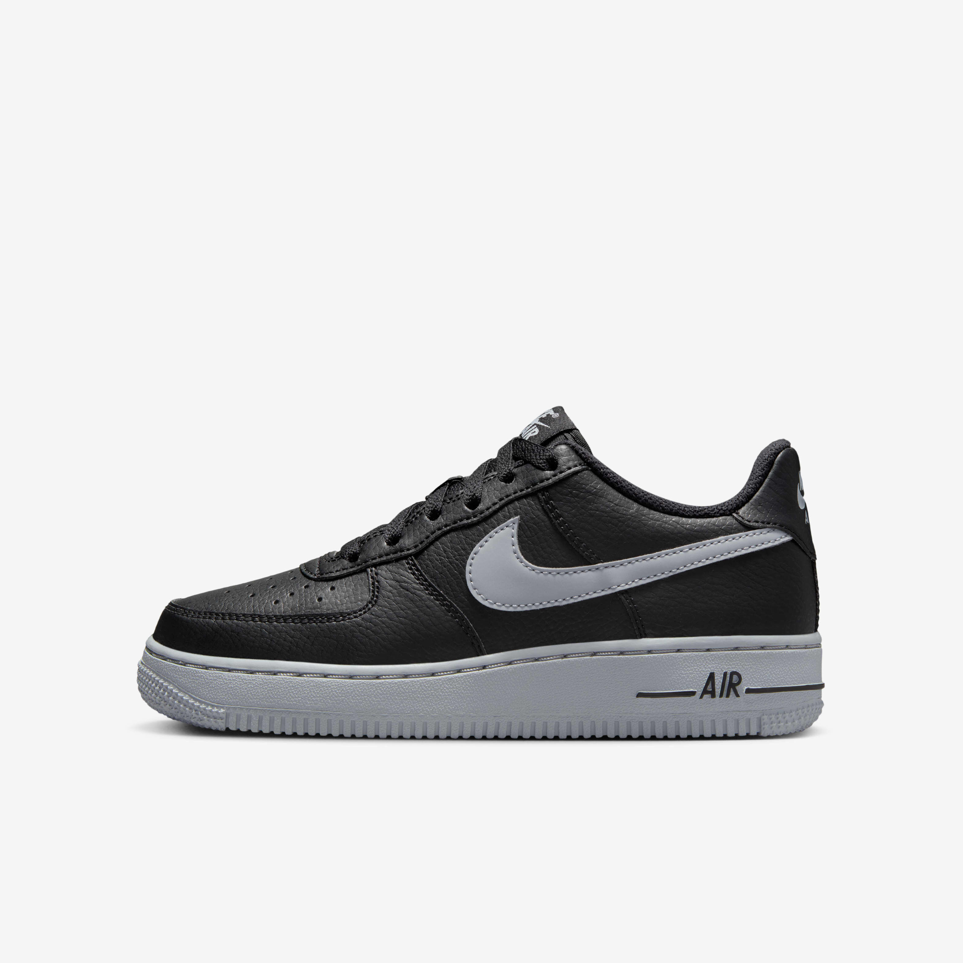 Buy Nike Air Force 1 Older Kids Shoes Nike Qatar Official
