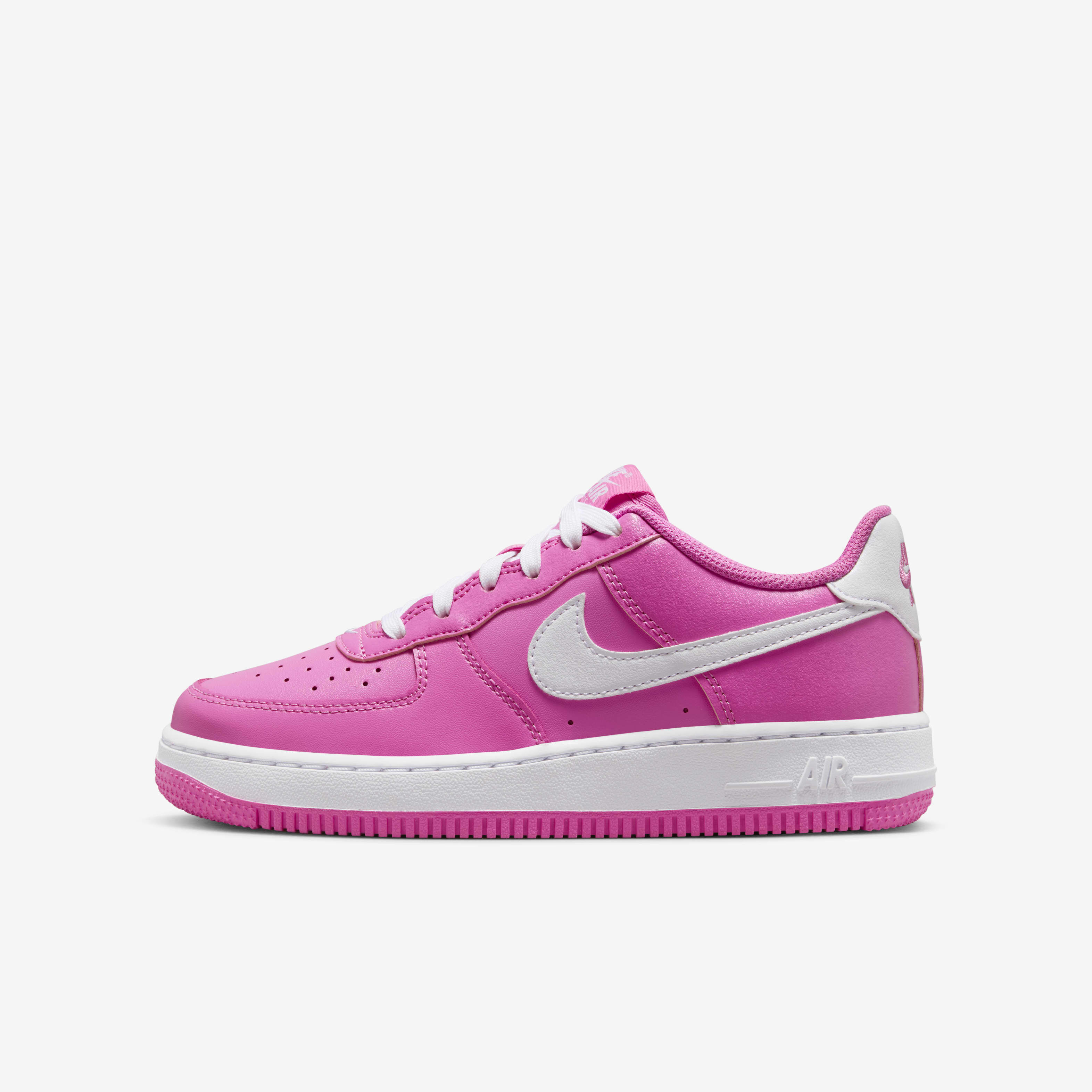 Buy Nike Air Force 1 Older Kids Shoes Nike Qatar Official