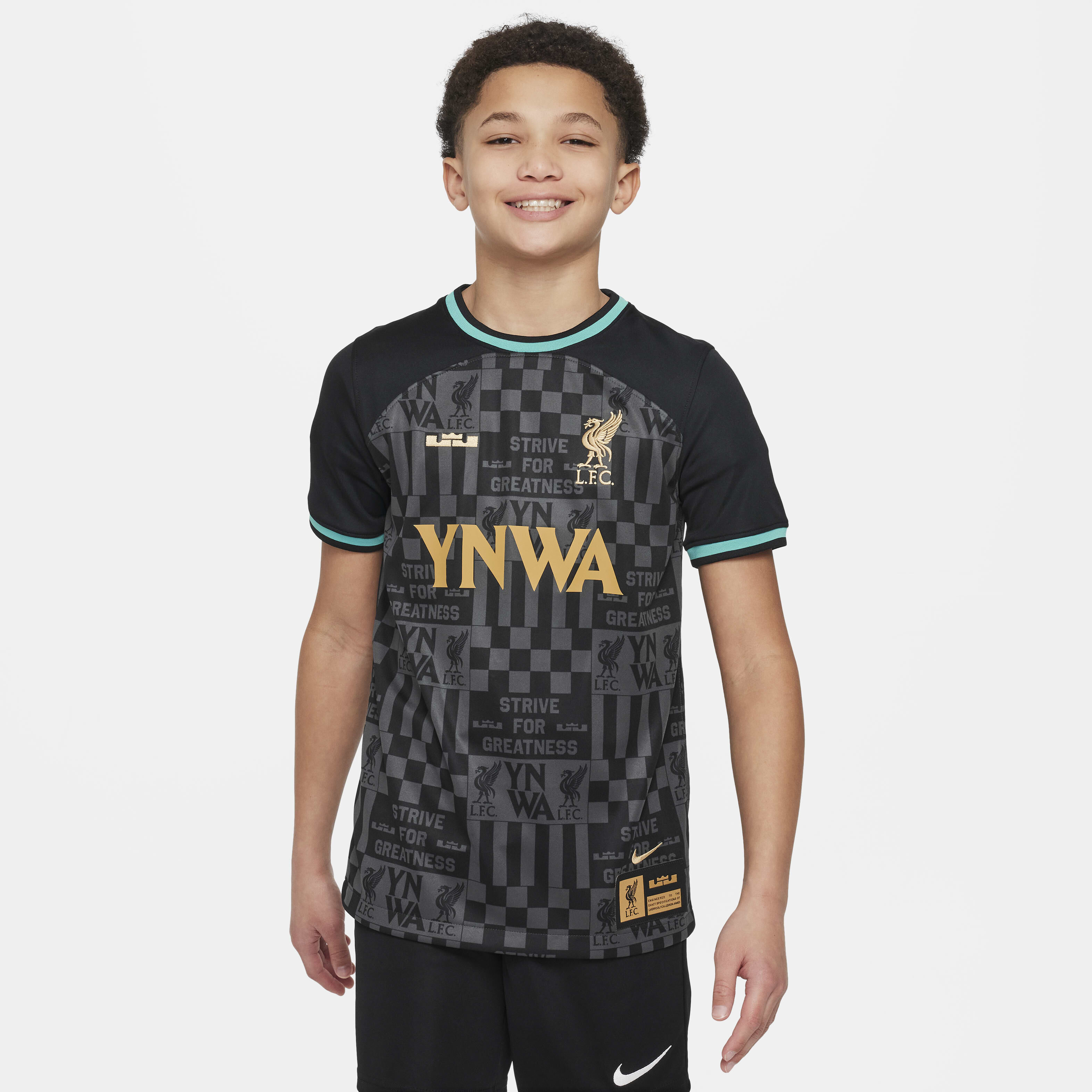 Liverpool shirt dw sports clearance
