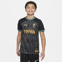 ليبرون x ليفربول F.C. ستيديوم