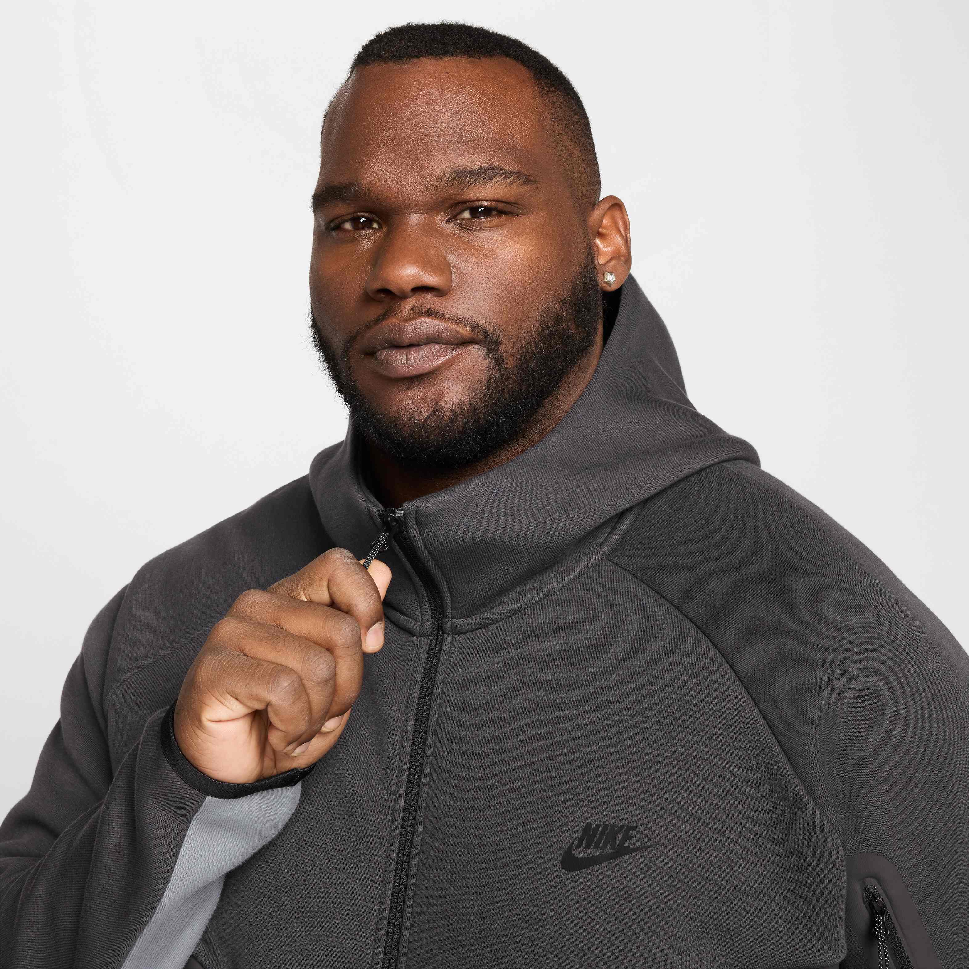 Nike Tech image number 13