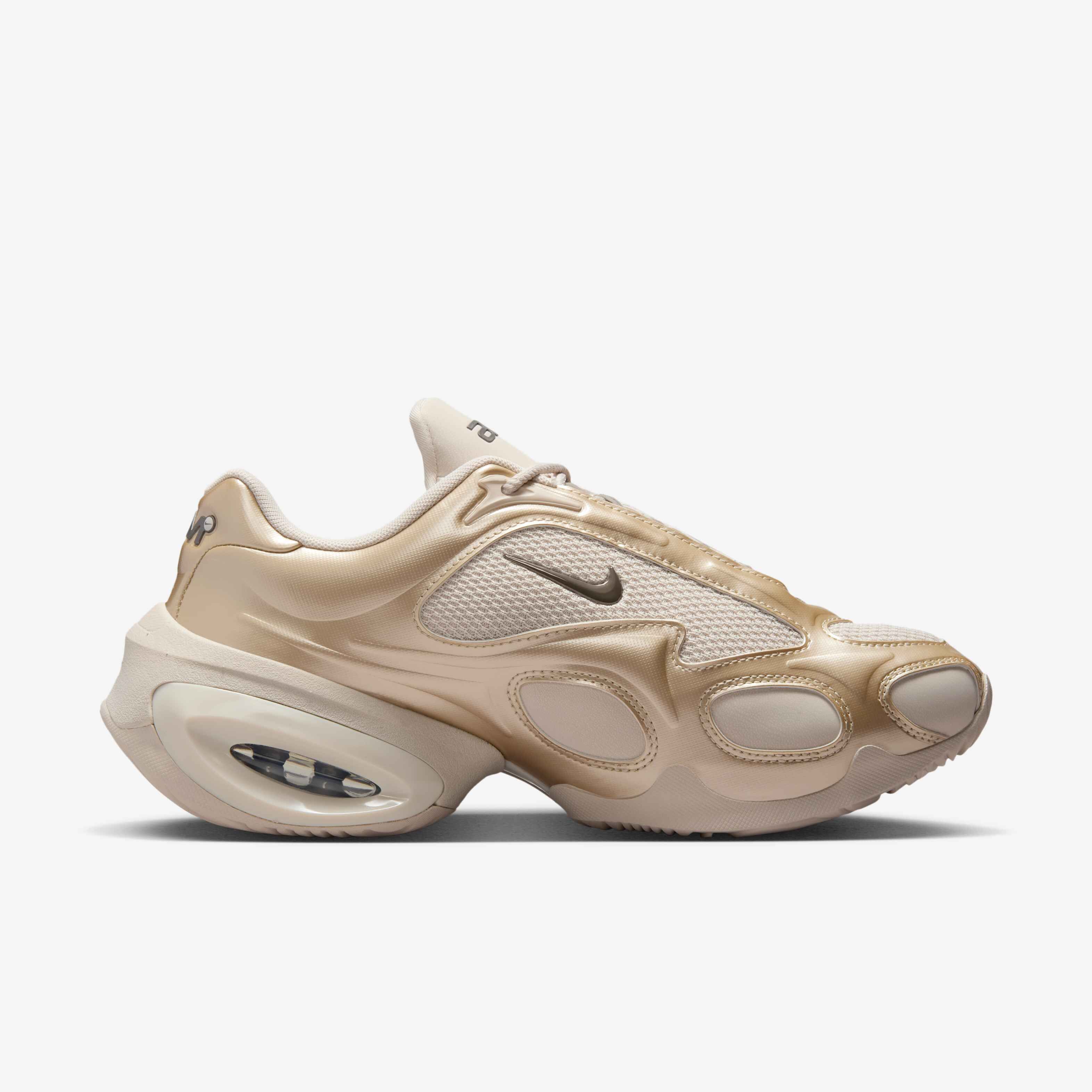 Buy Nike Air Max Muse Women's Shoes - Desert Sand/Sand Drift