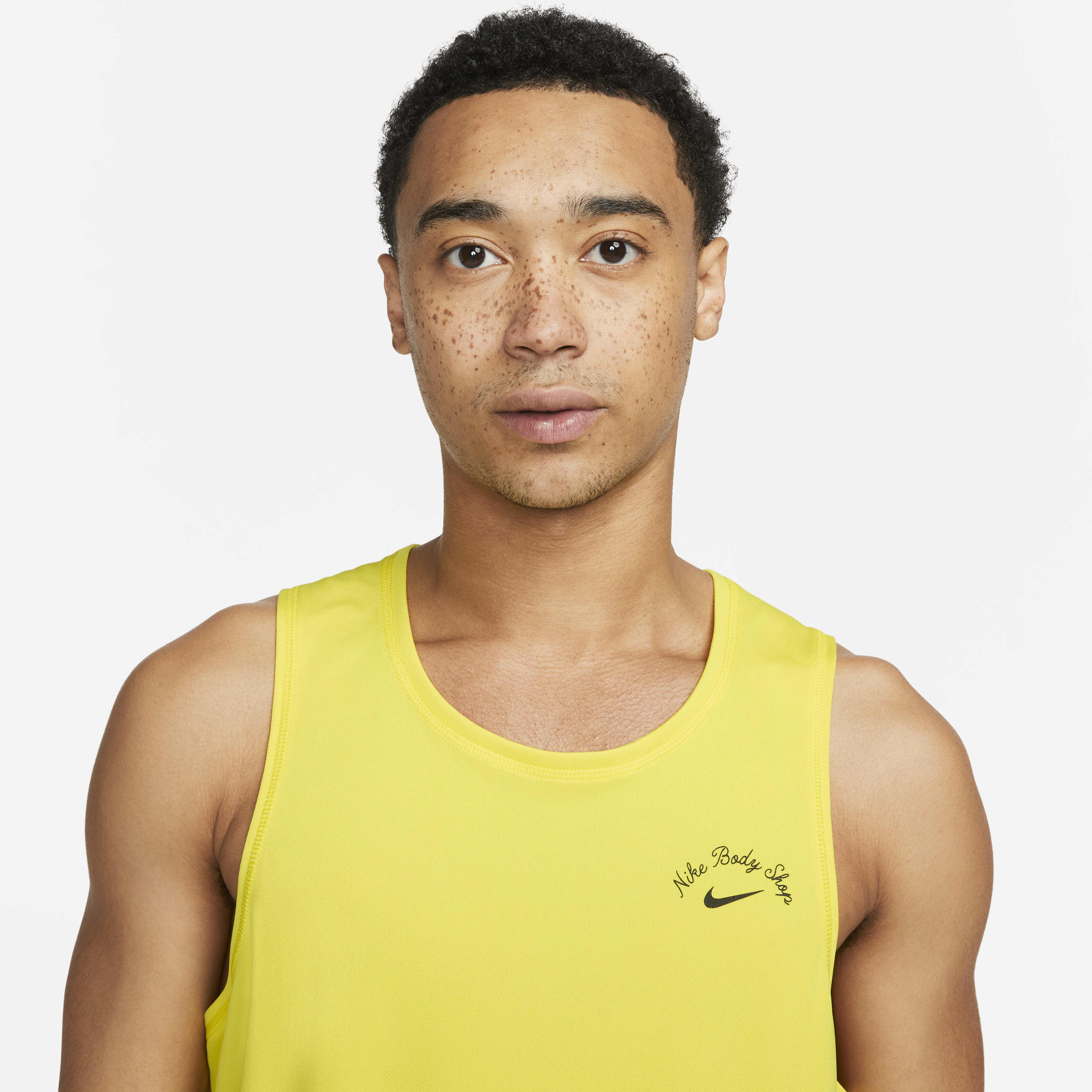 Nike Dri-FIT Miler image number 2