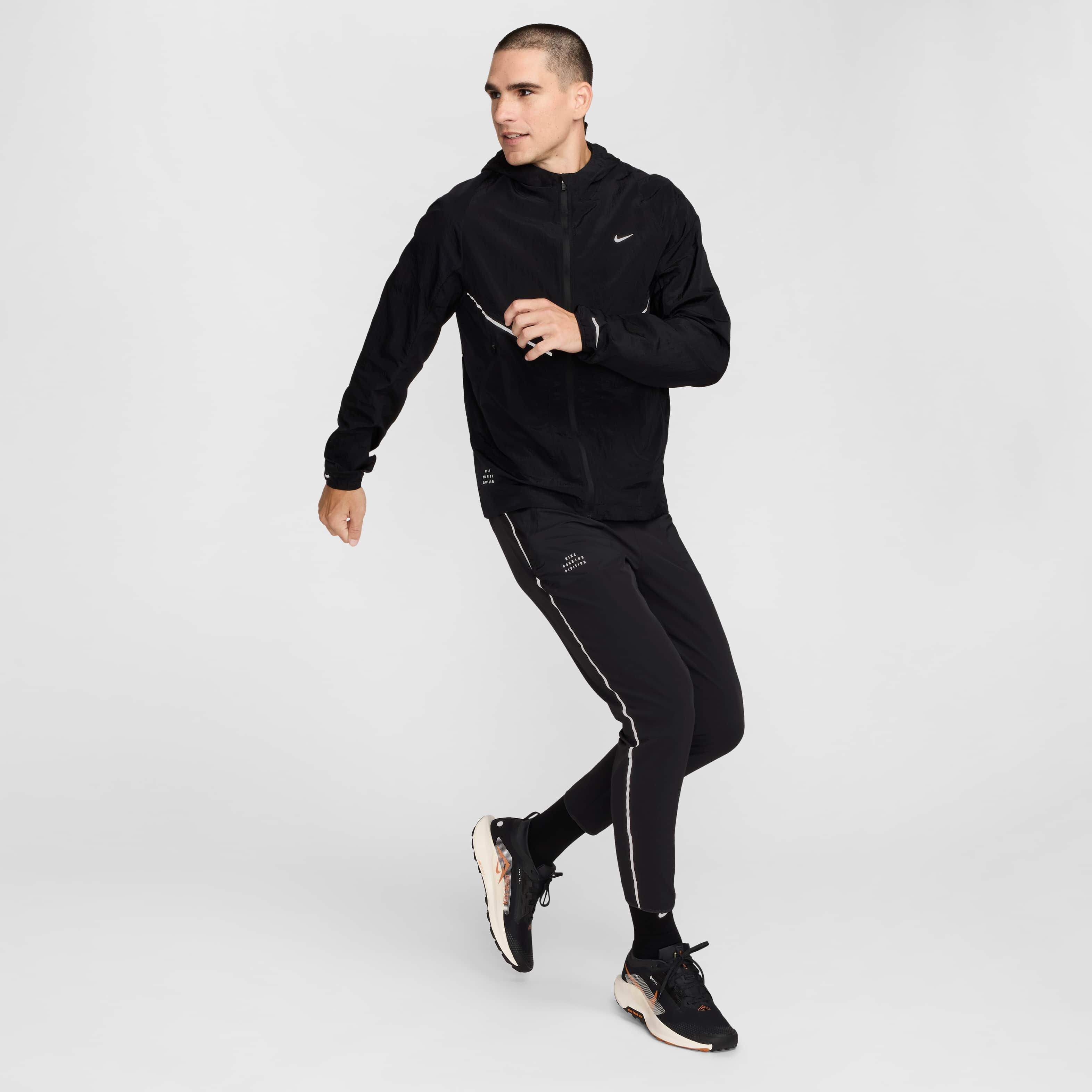 NIKE running division pants 3枚セット Buy Nike Running Division Men's Dri-FIT ADV UV Running Trousers