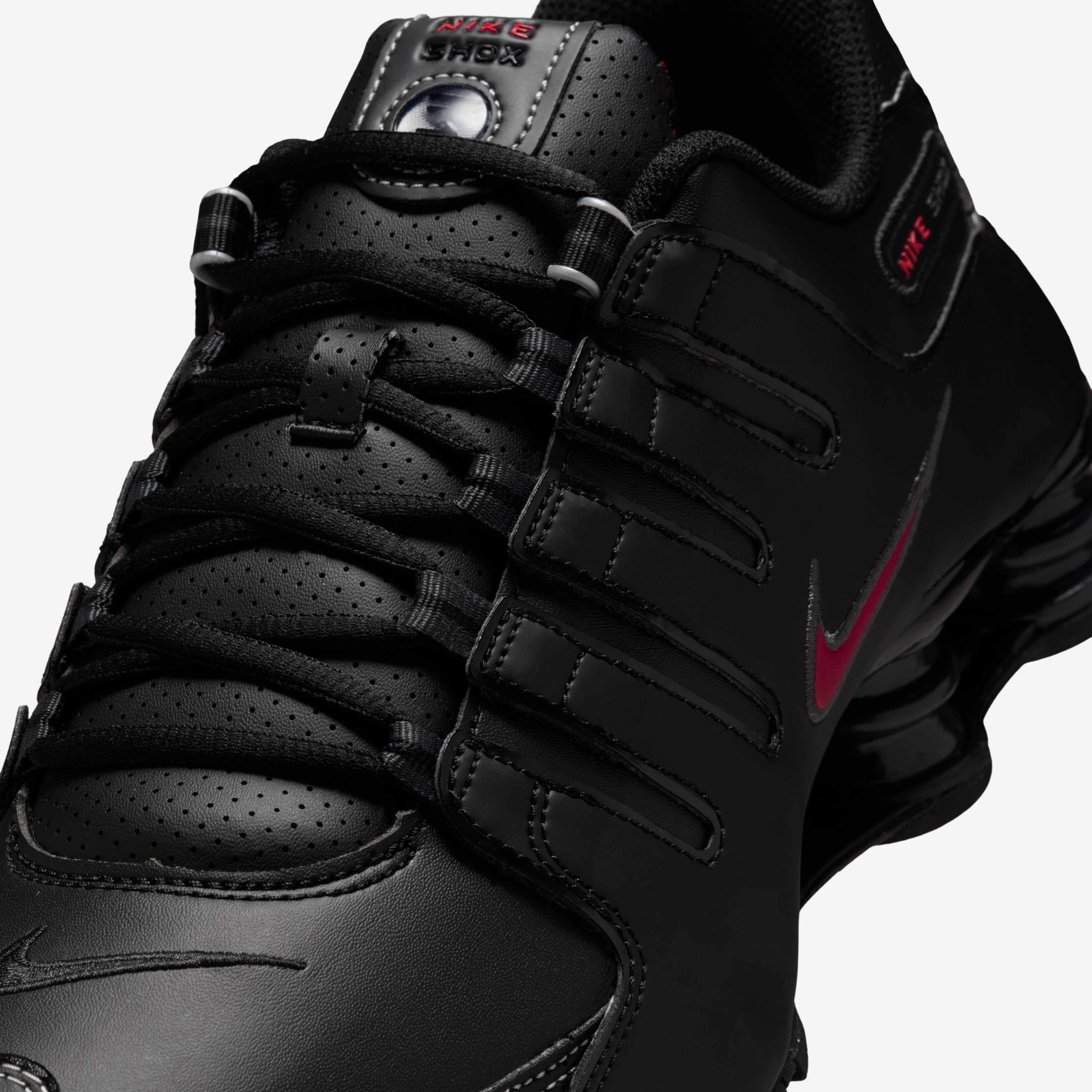 Nike Shox NZ image number 6