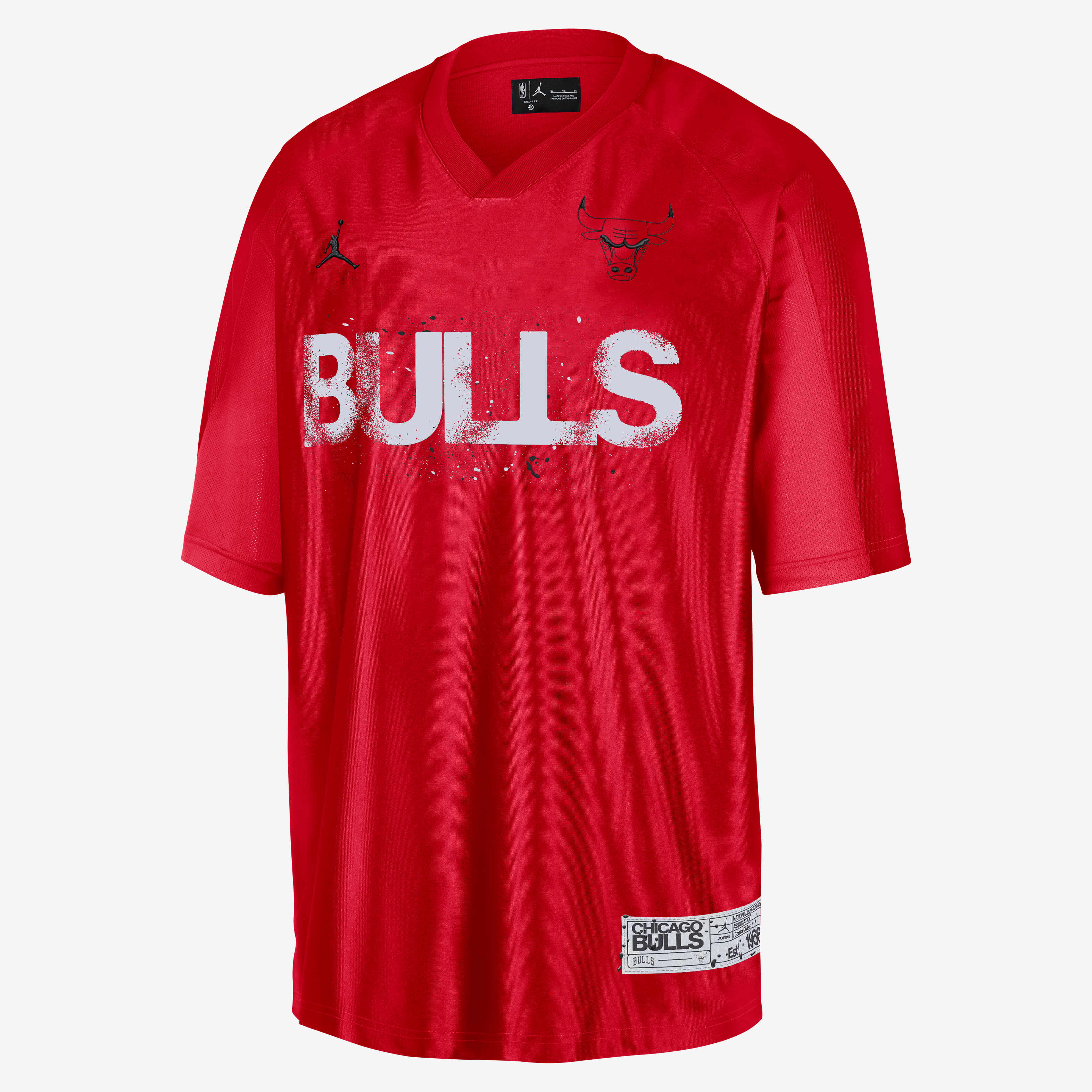 Chicago Bulls image number 0