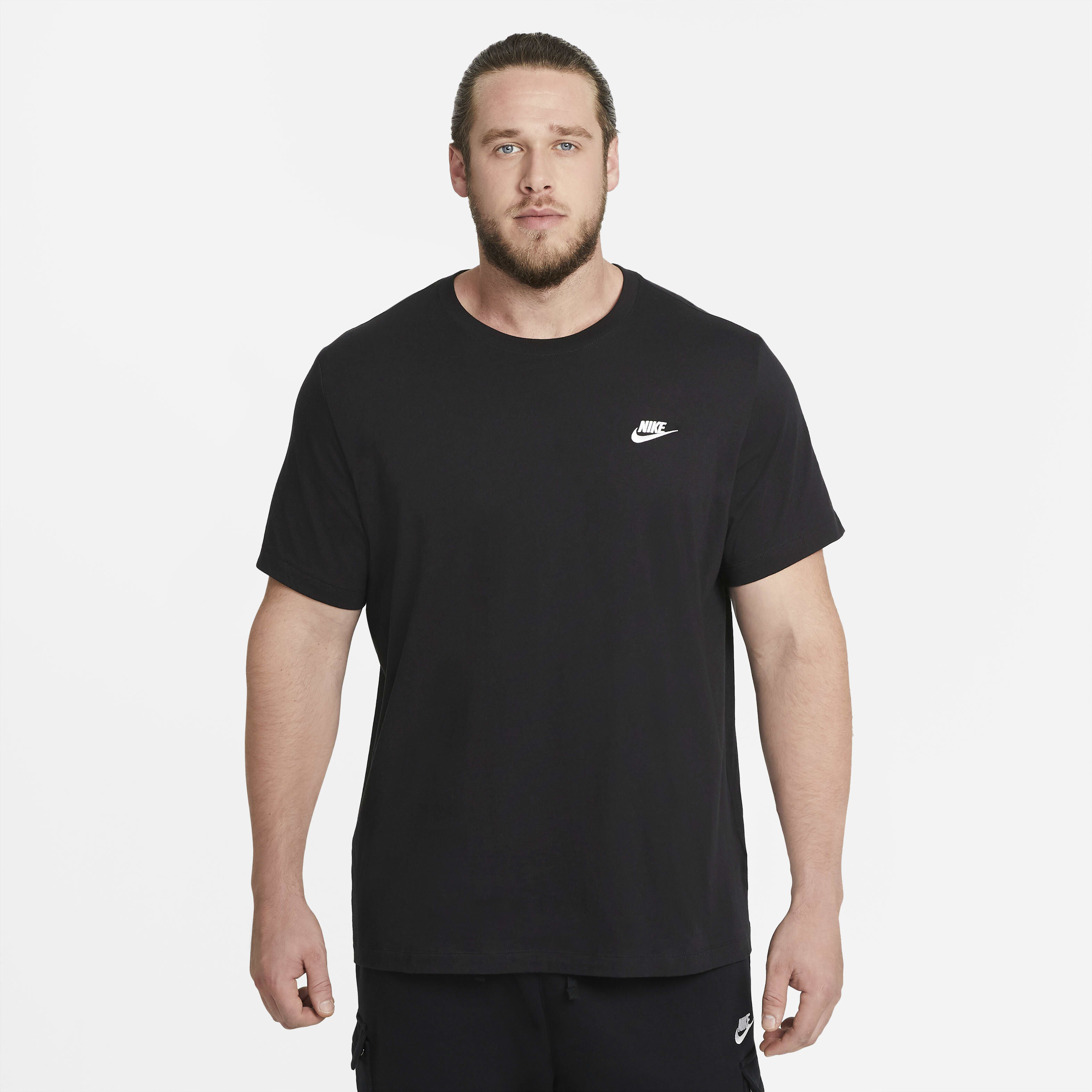 Nike Sportswear Club image number 5