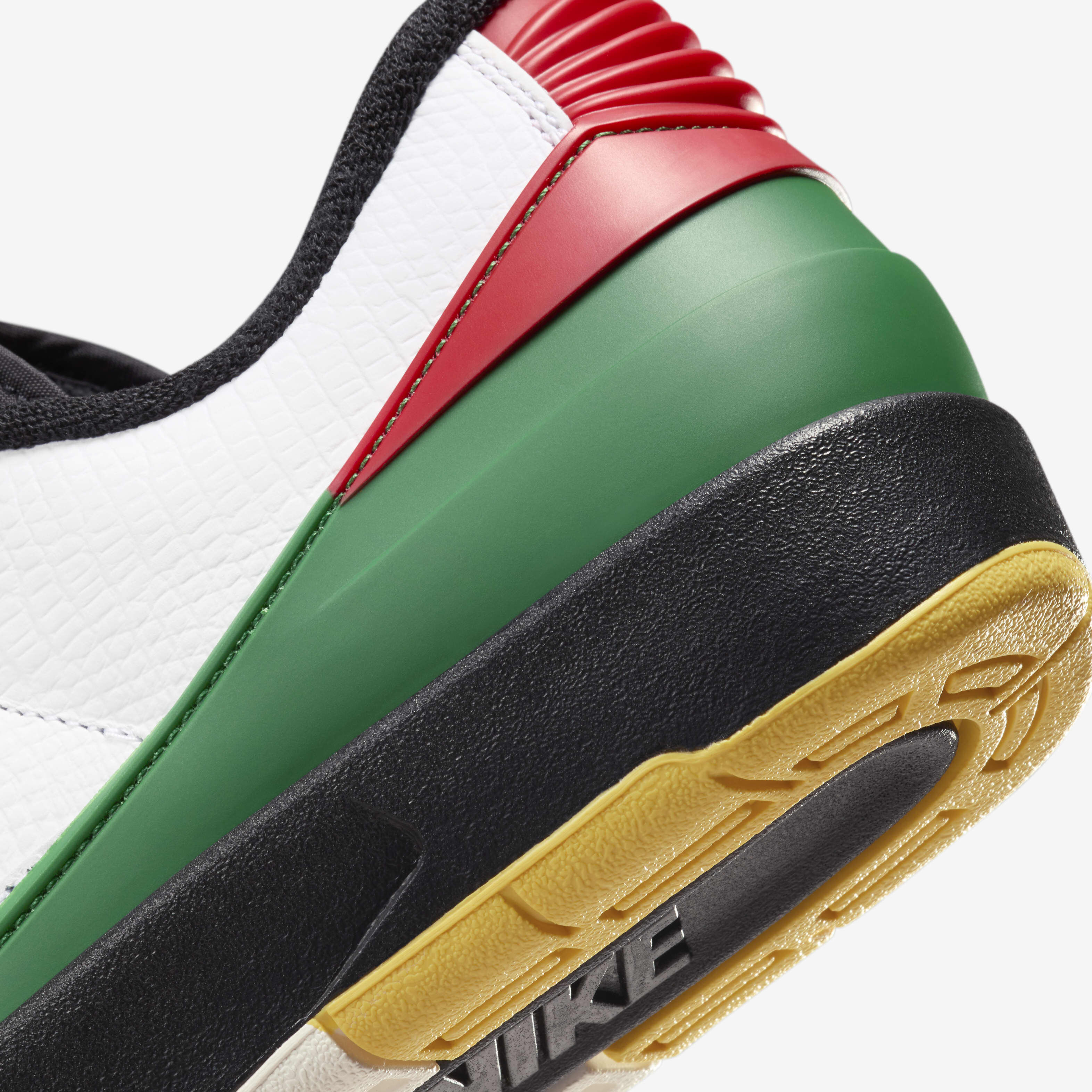 اير جوردن 2 ريترو لو كواي 54 image number 7