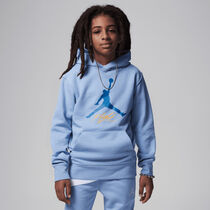 Jordan MJ Baseline Pullover Hoodie