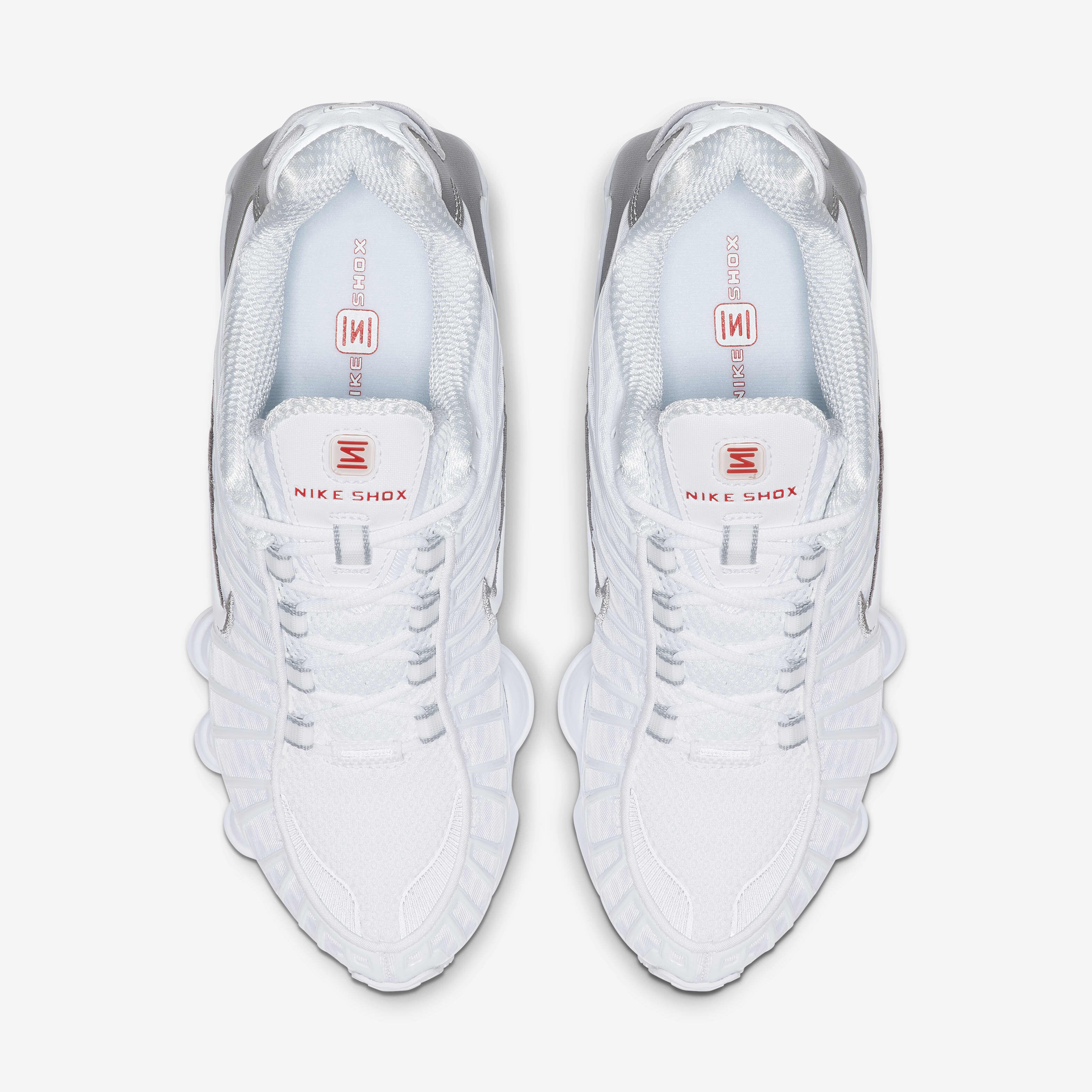 Womens nike shox 2019 top