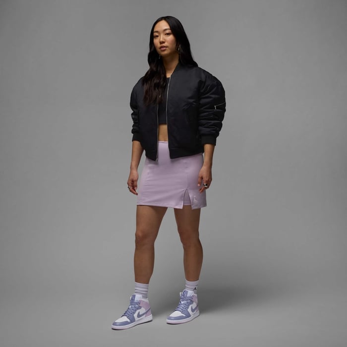 Air Jordan 1 Mid image number 8 Air Jordan 1 Mid image number 8