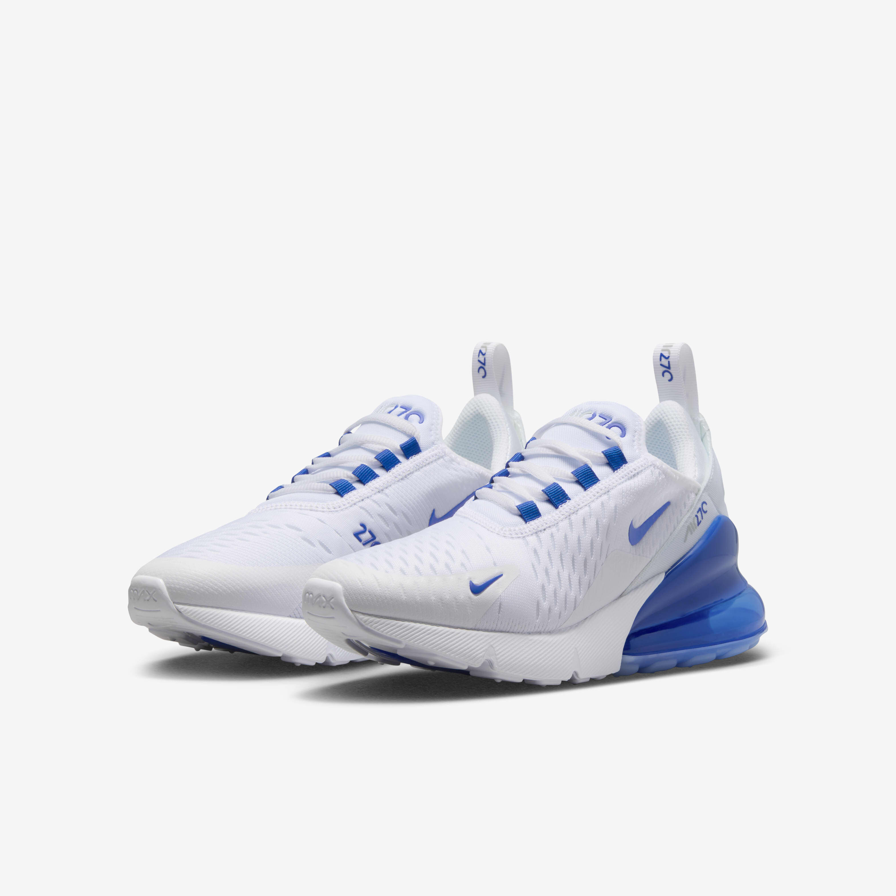 Buy Nike Air Max 270 Older Kids Shoes Nike Qatar Official