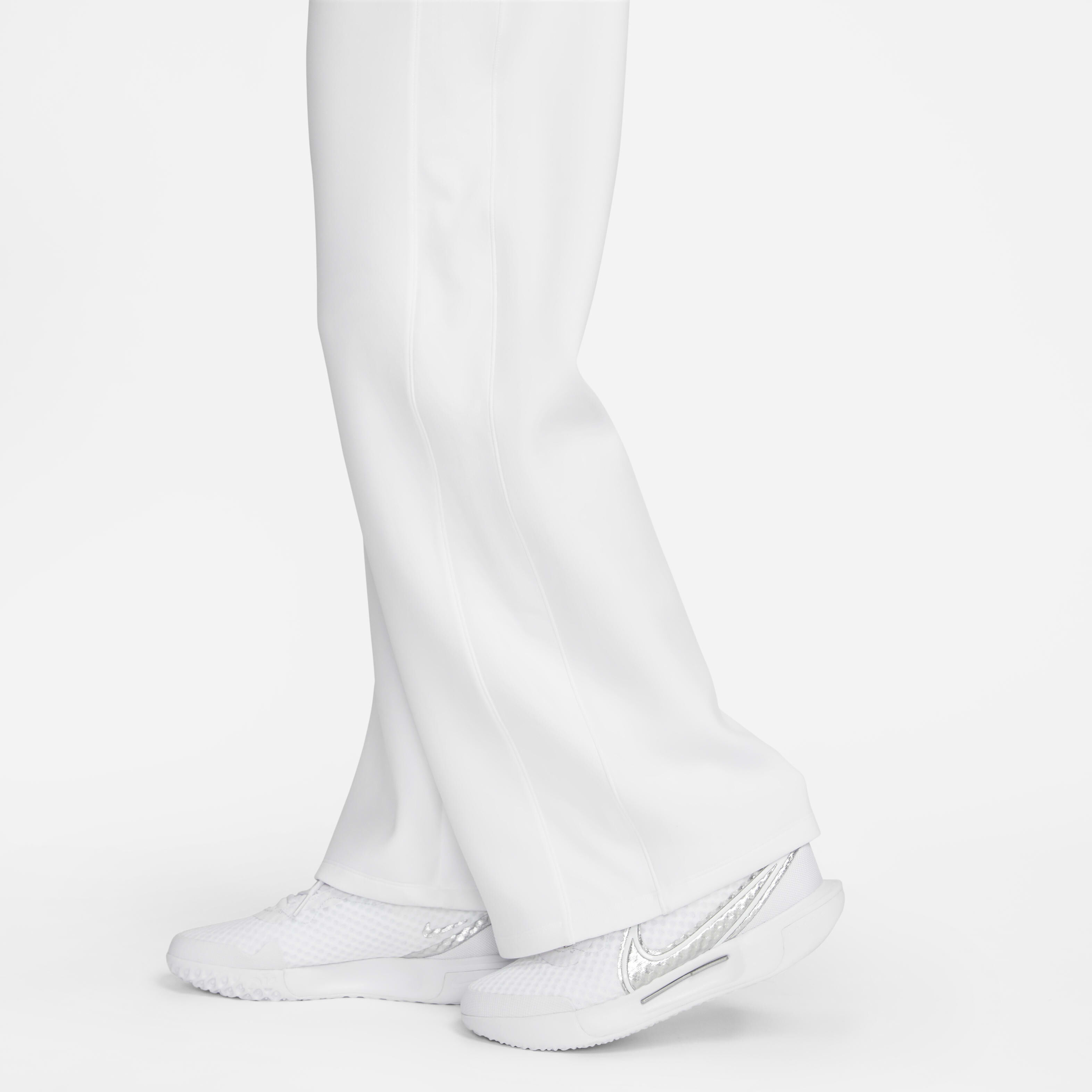 NikeCourt Dri-FIT Heritage image number 2