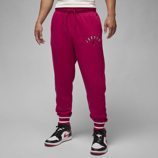 Trousers & Tights-Jordan, Jordan Flight MVP, Men's Fleece Trousers