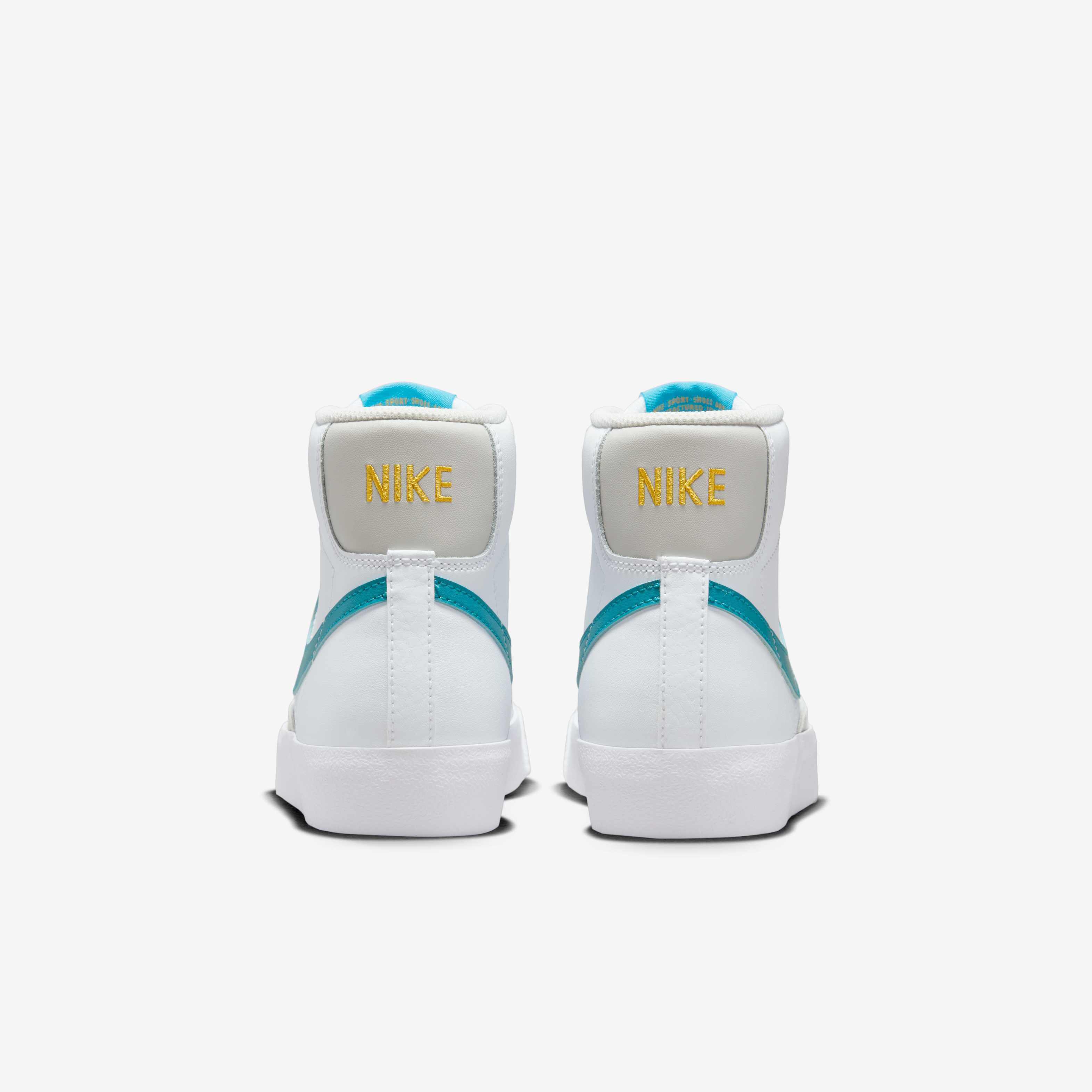 Nike Blazer Mid '77 image number 5