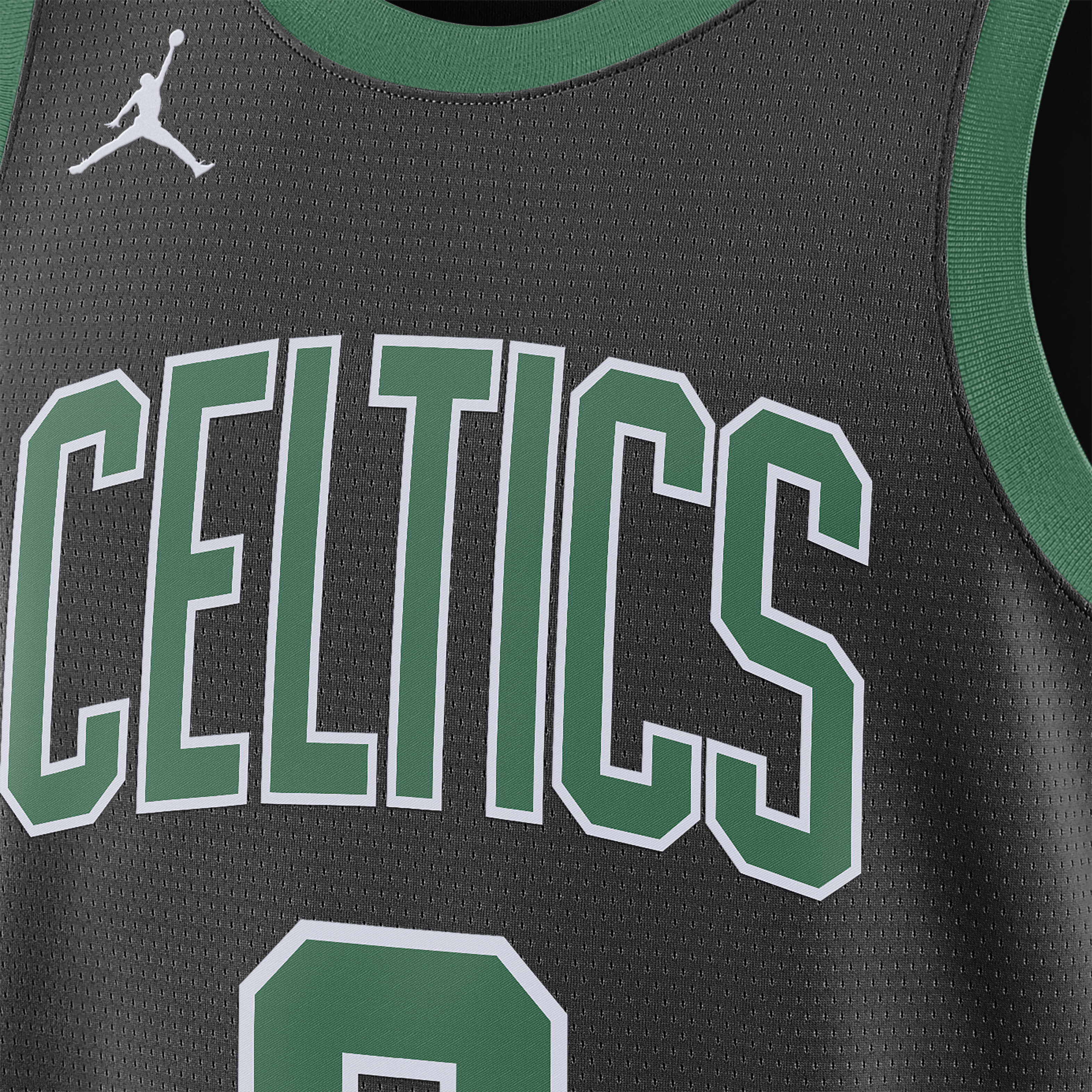 Boston Celtics Statement Edition image number 2