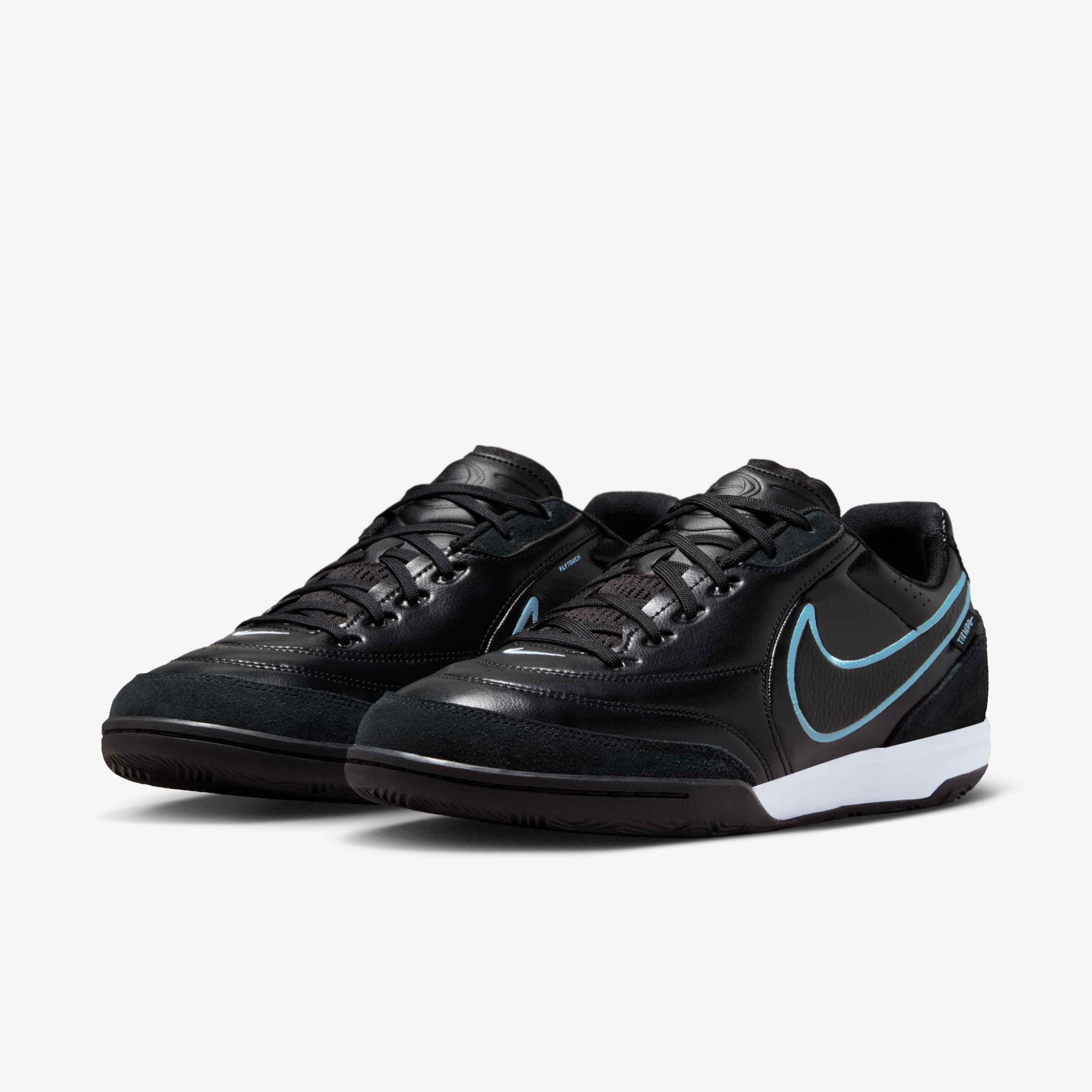 Nike Tiempo Streetgato image number 4