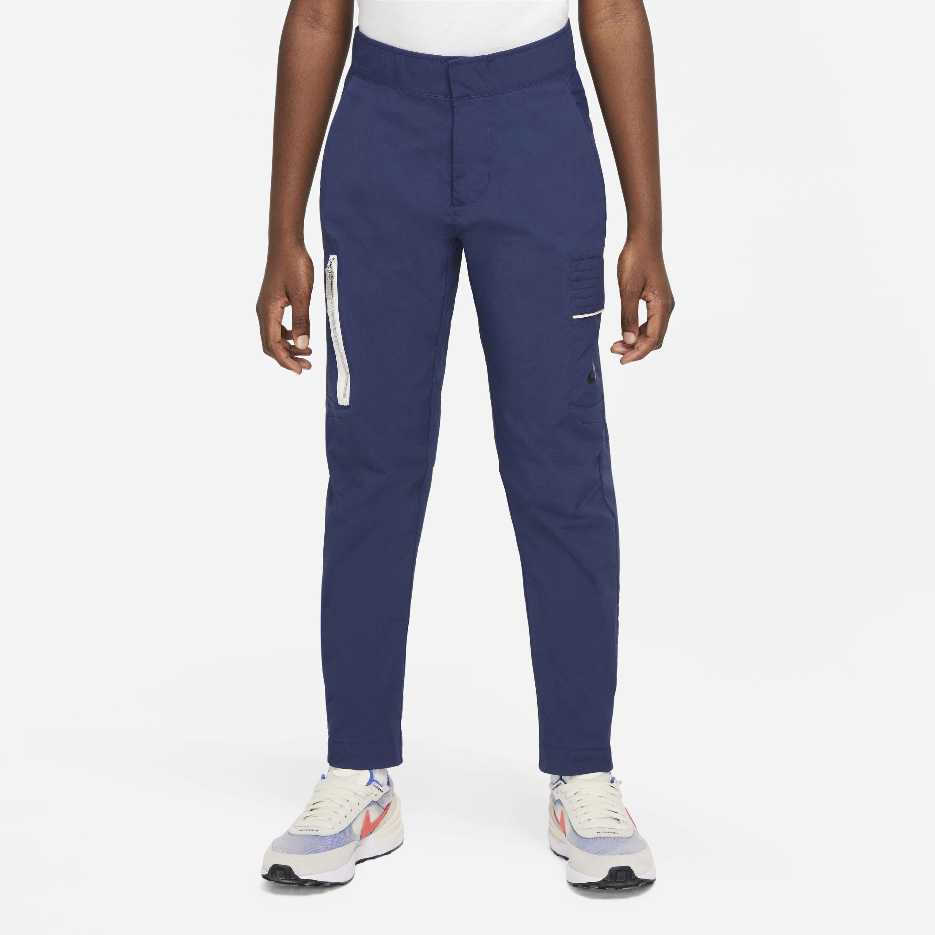 Nike Sportswear image number 0