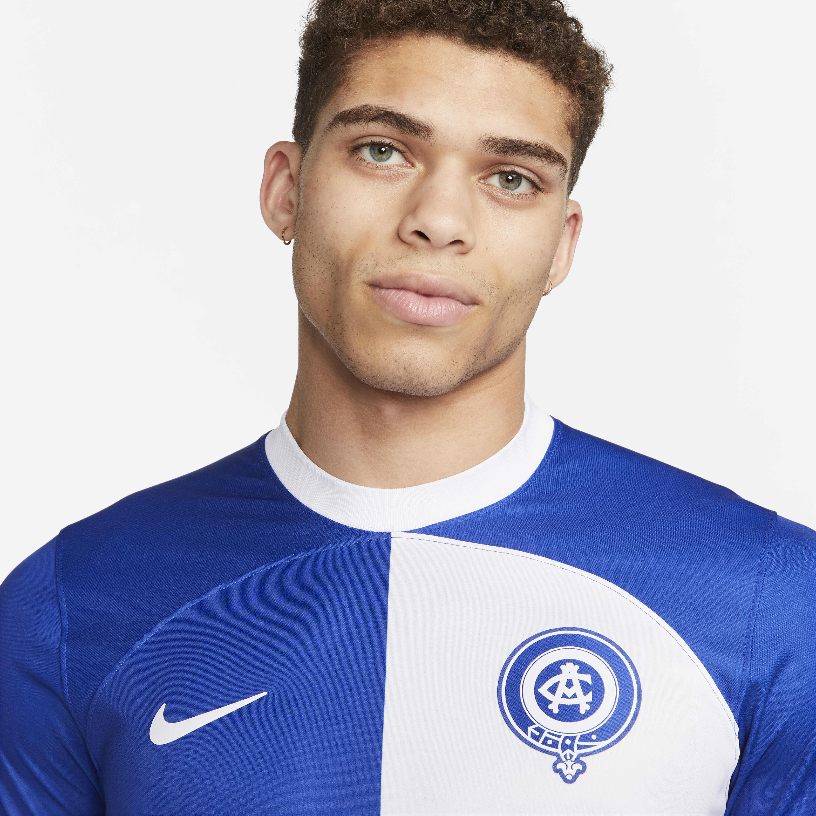 أتلتيكو مدريد 2023/24 ستاديوم الإحتياطي image number 2