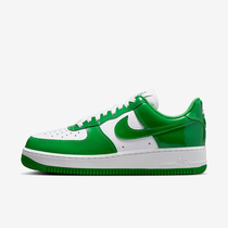 Nike Air Force 1 Low 'White/Kelly Green'