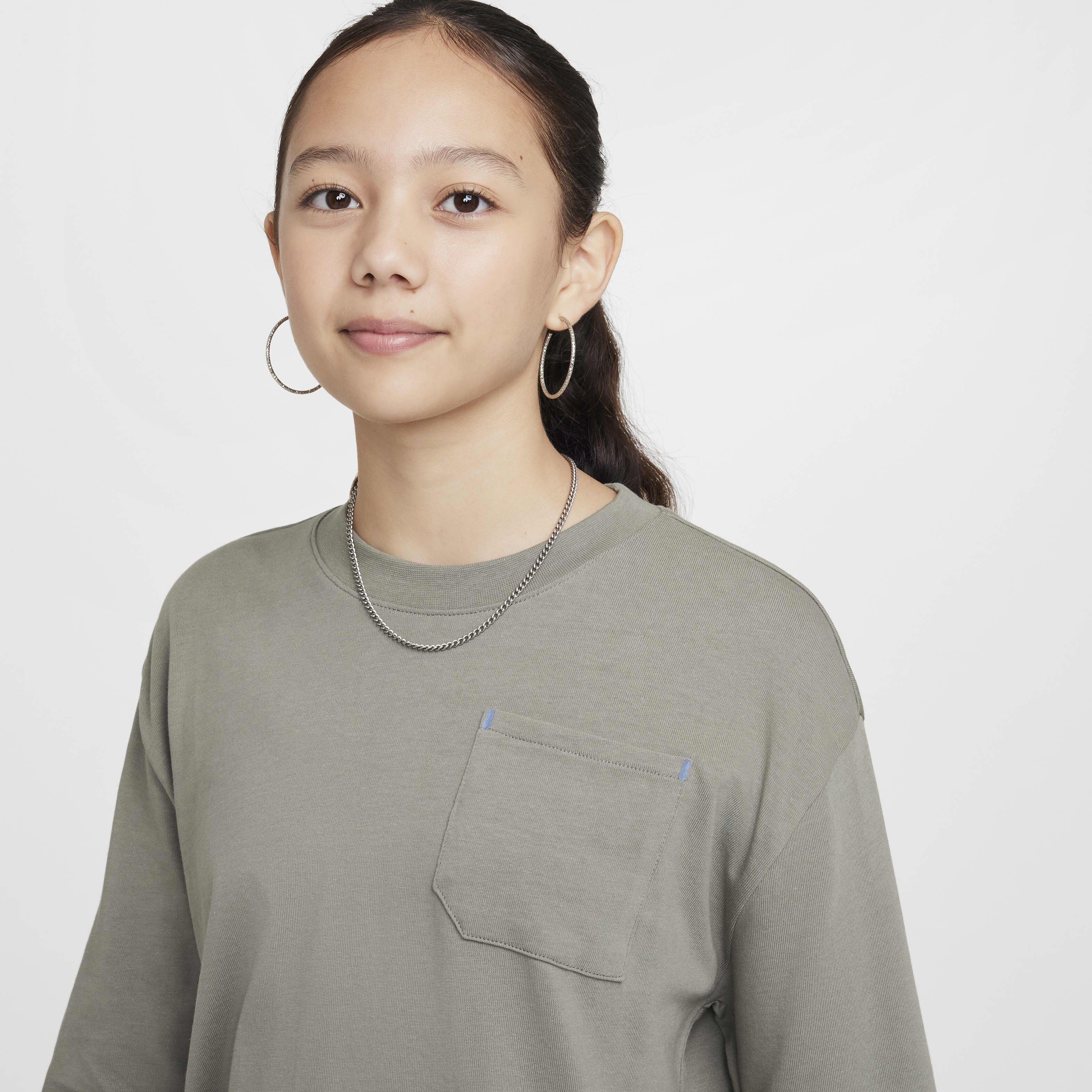 Nike Sportswear City Utility image number 2