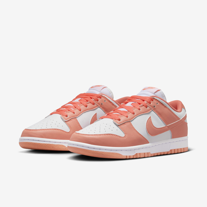 Nike Dunk Low Next Nature image number 4 Nike Dunk Low Next Nature image number 4