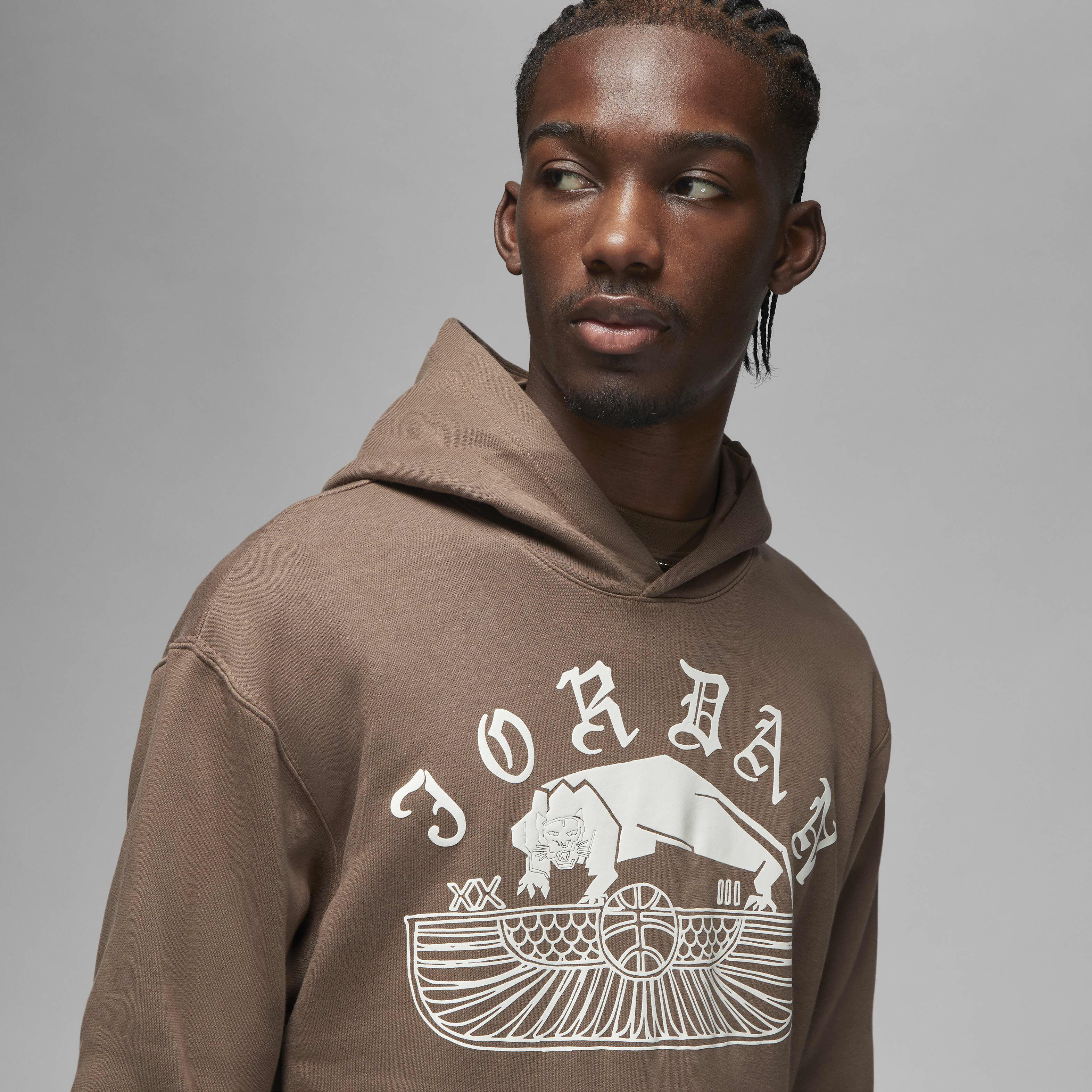 Jordan Artist Series by Umar Rashid image number 2