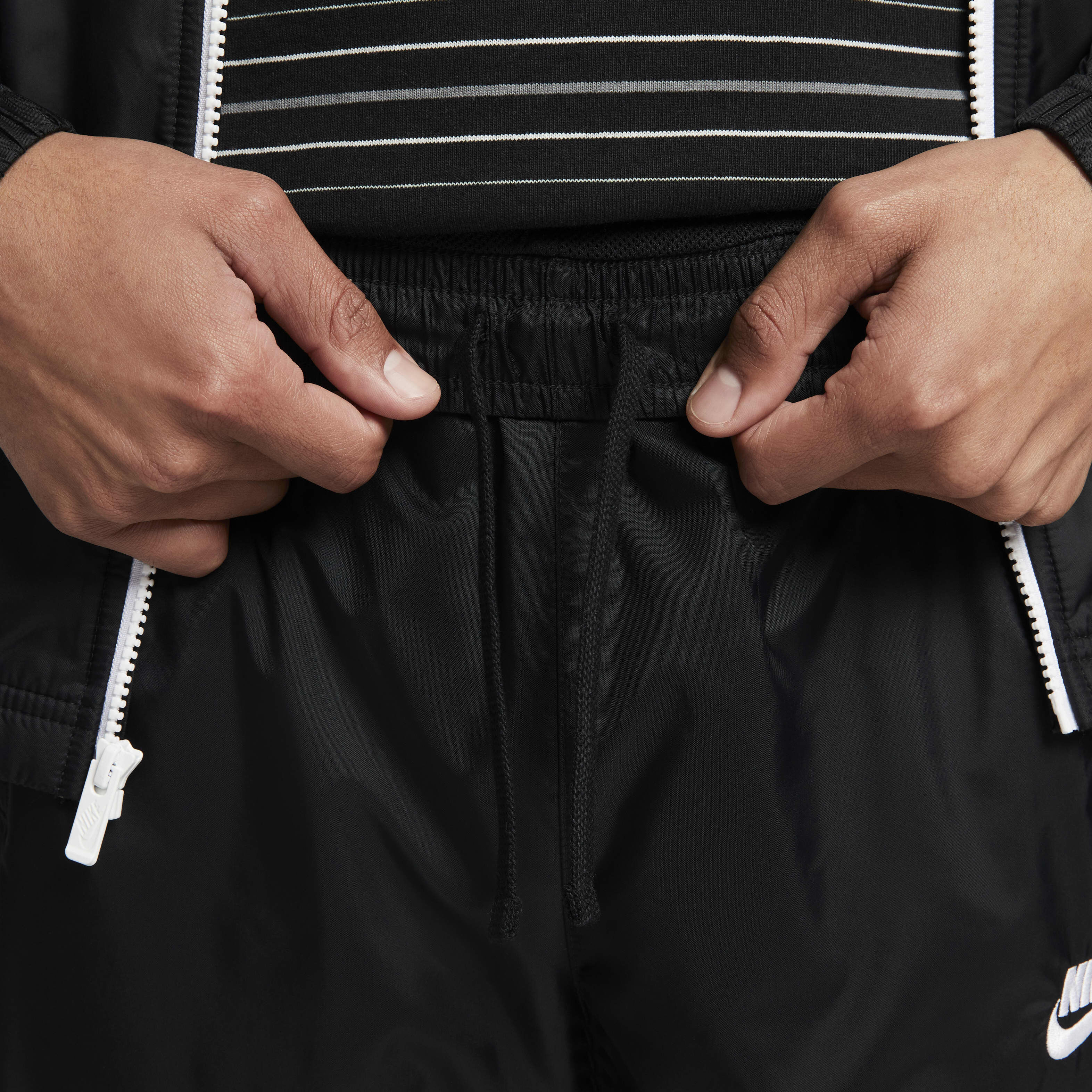 Nike sportswear club tracksuit store