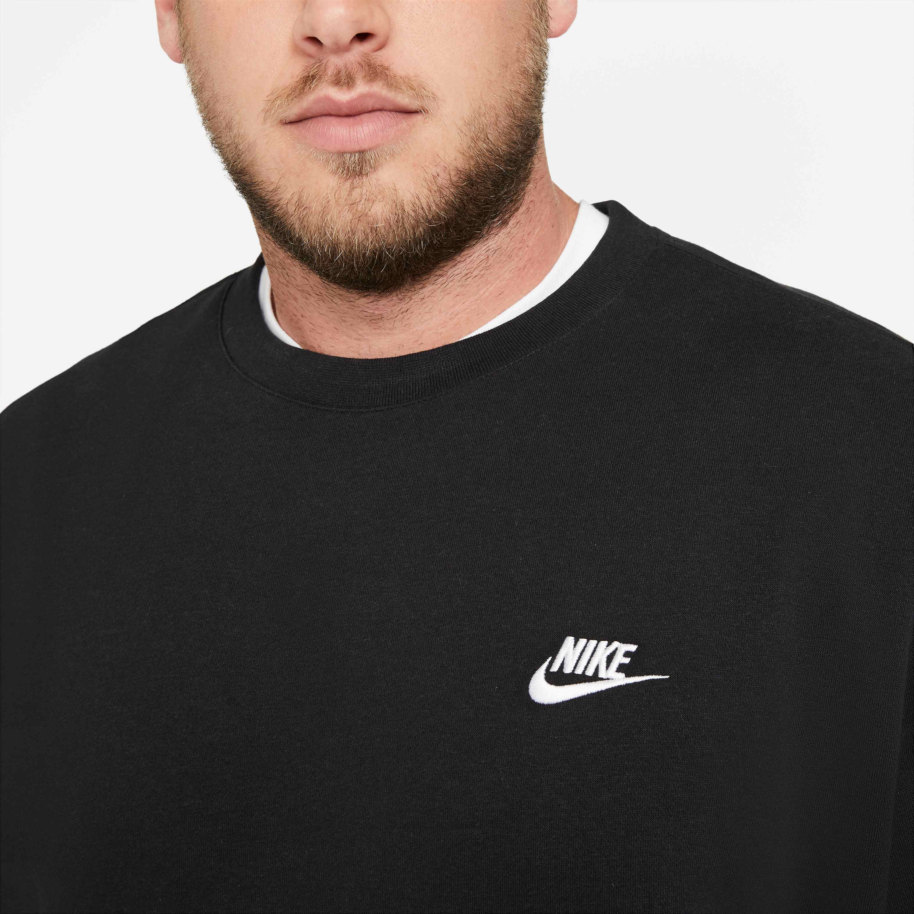 Nike Sportswear Club Fleece image number 6