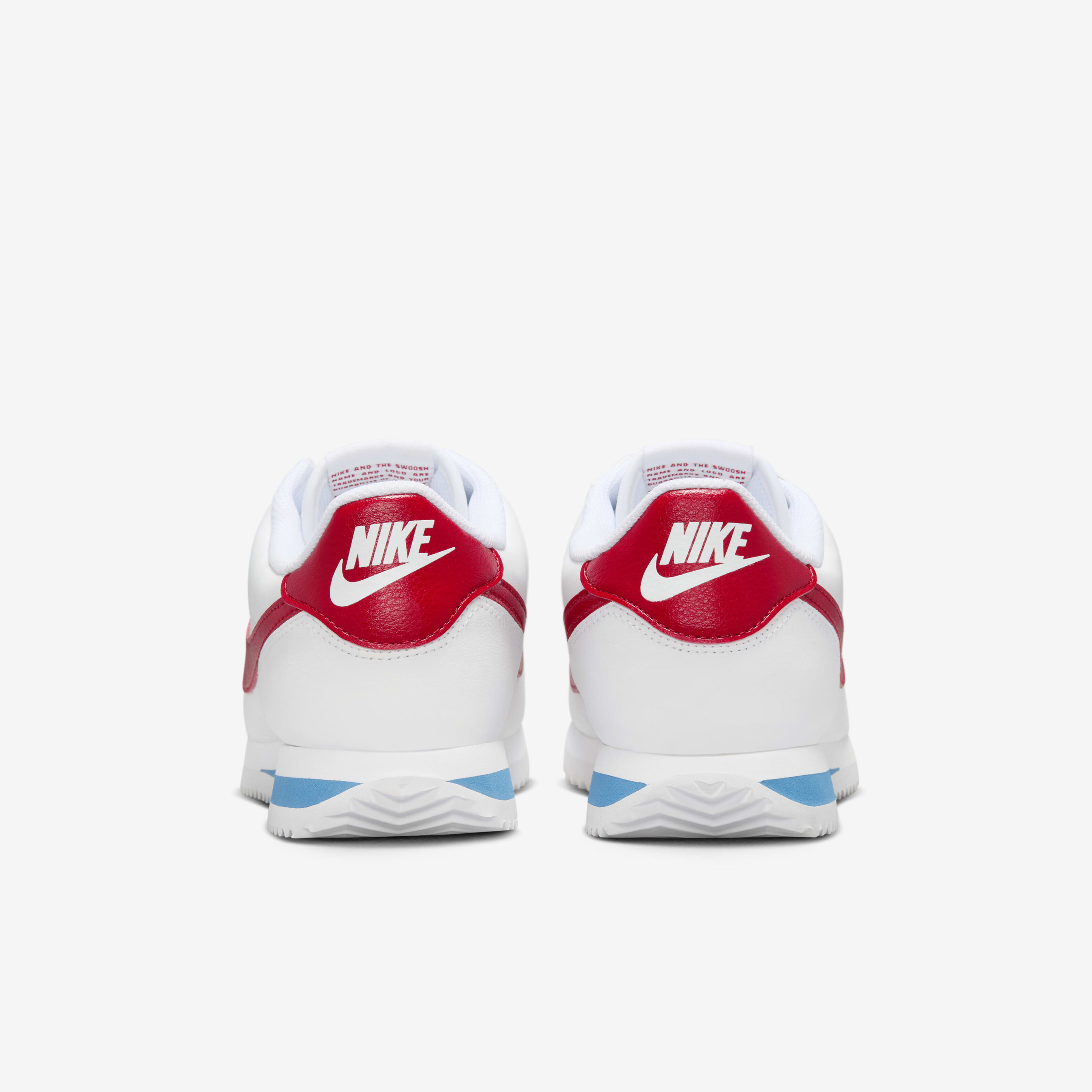 Buy Nike Cortez Leather Women s Shoes Nike Qatar Official