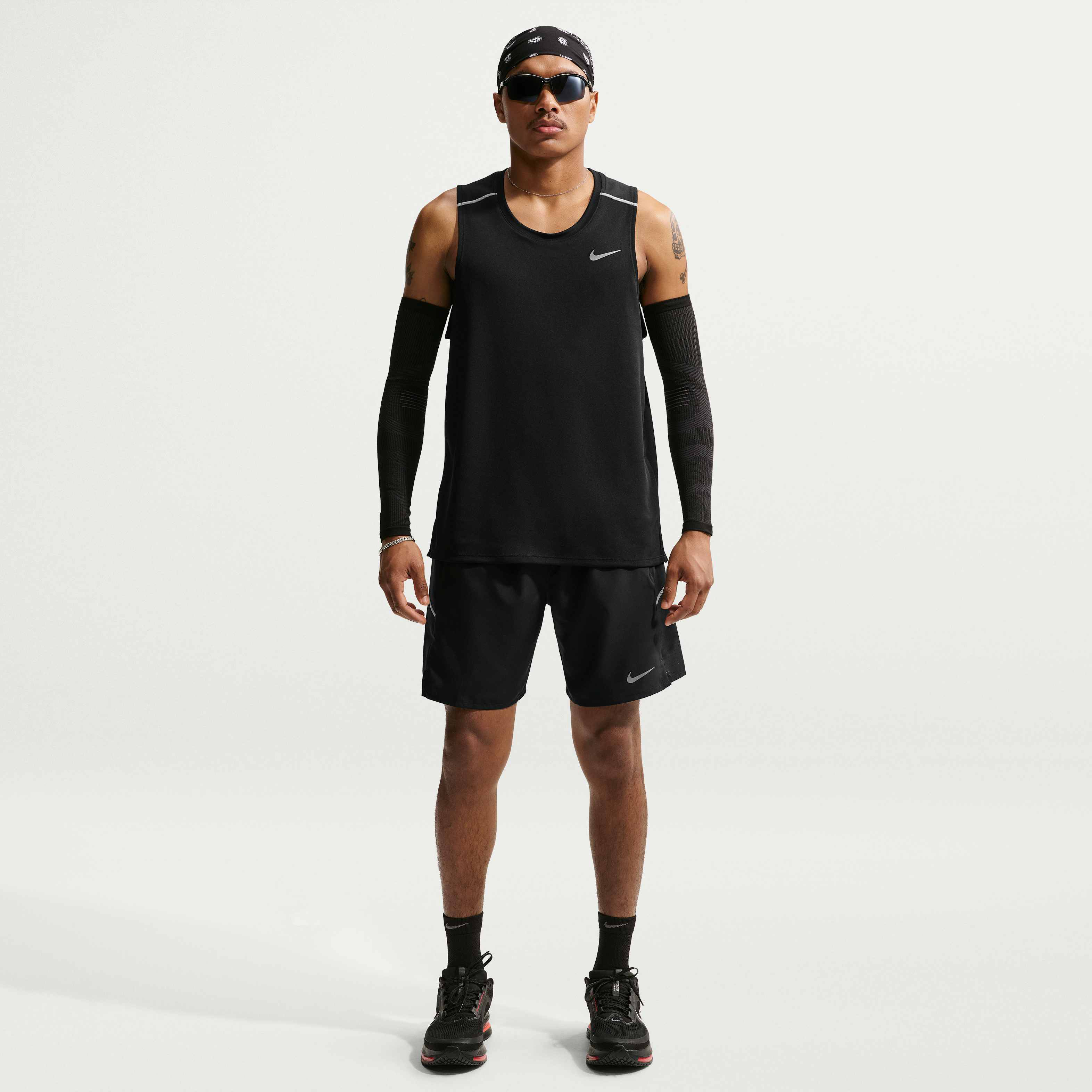 Nike Miler image number 0