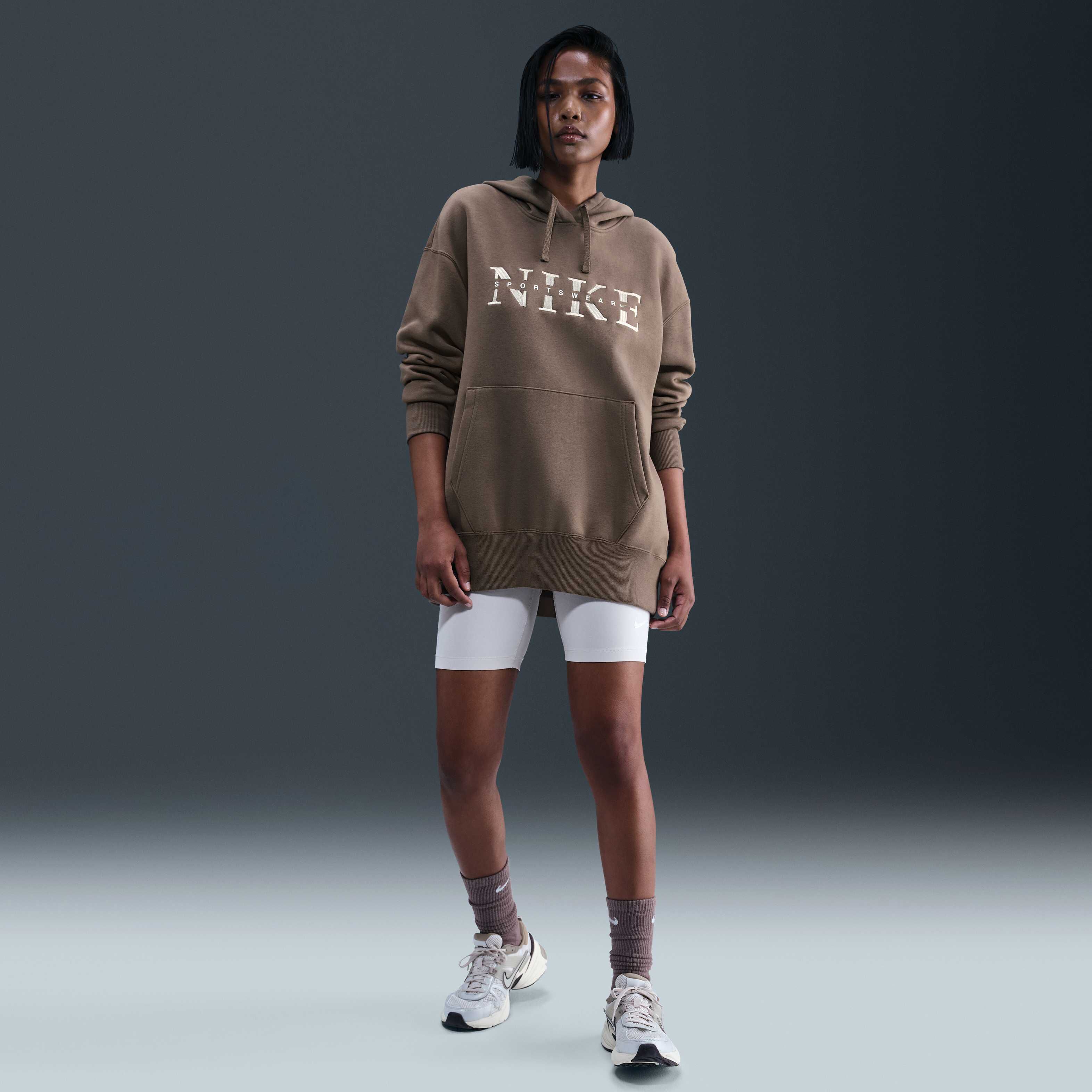 نايكي سبورتسوير فينيكس فليس image number 3