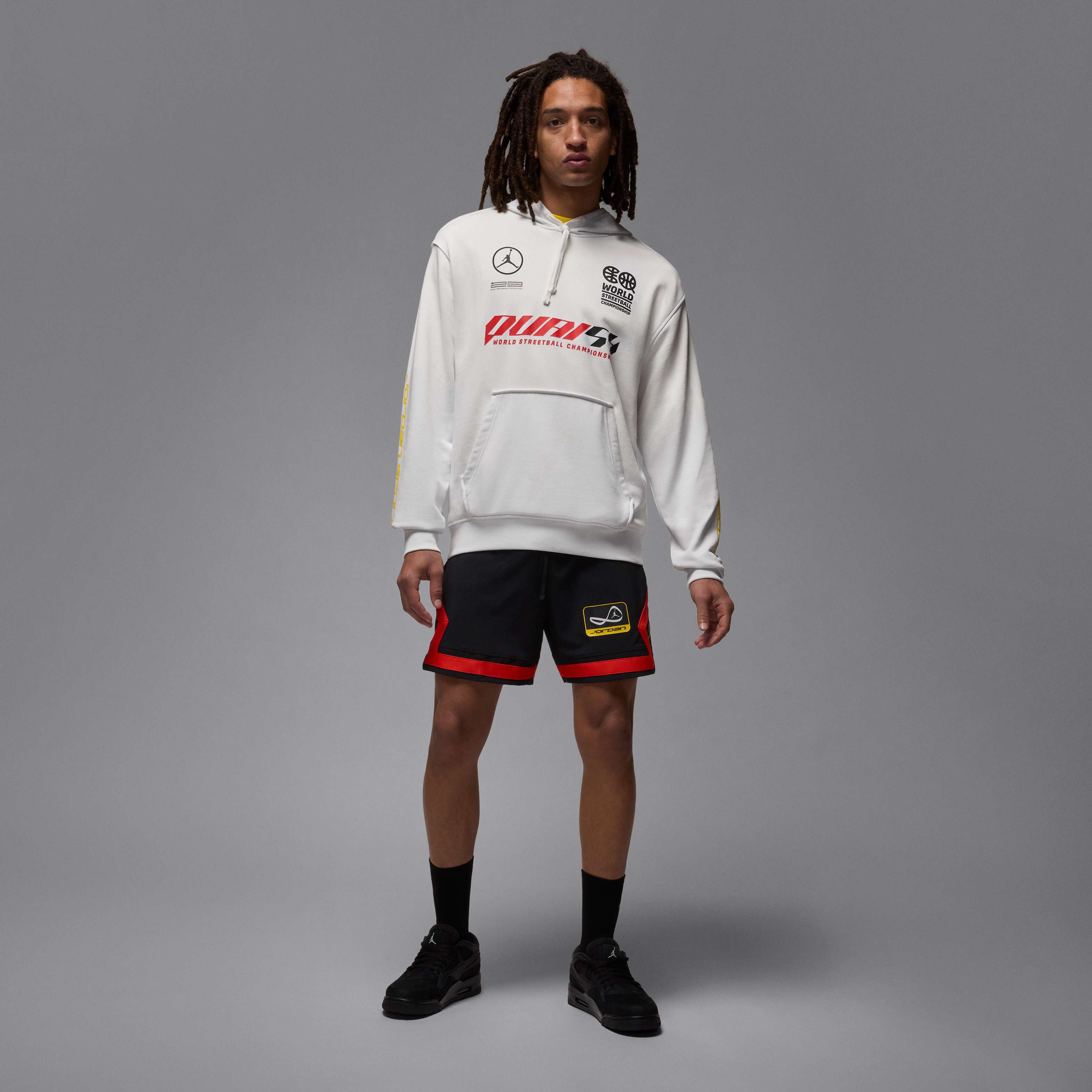 Jordan Quai 54 image number 7