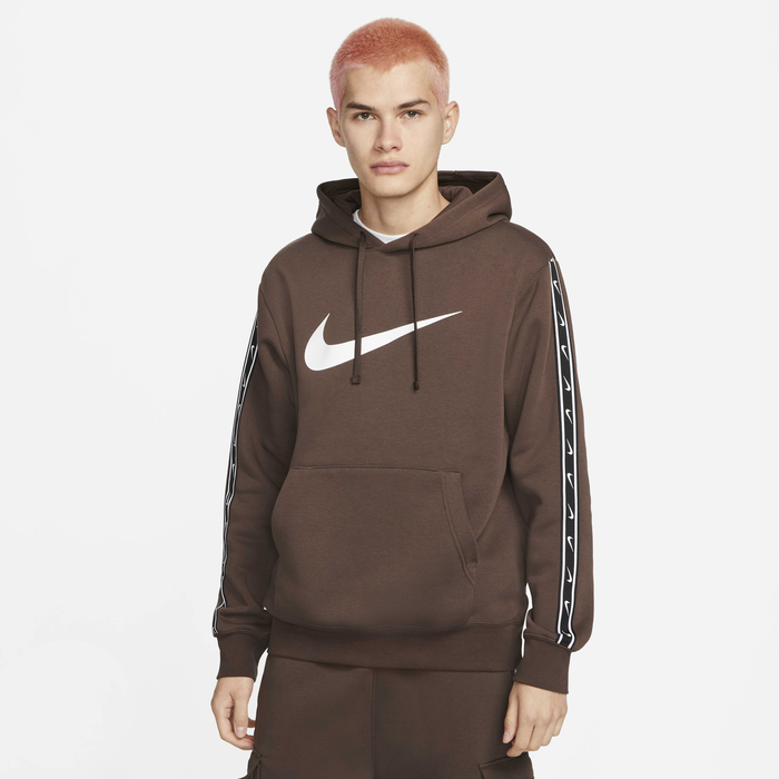 Nike Sportswear Nike Repeat Pack Taping Hoodie Buy Nike Sportswear